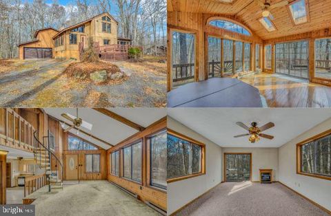 2315 LC LARSEN DRIVE 87 GOULDSBORO PA 18424