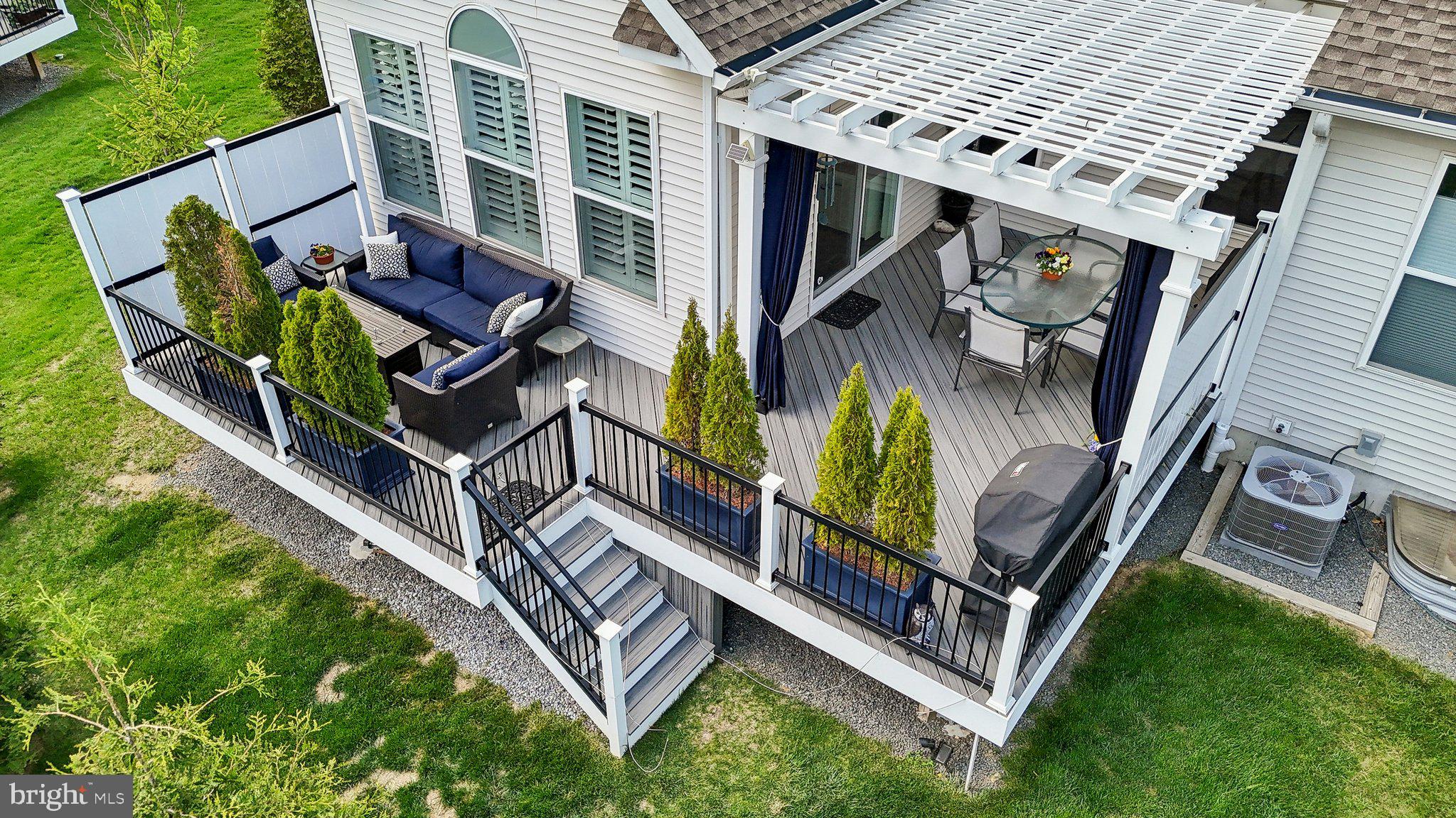 DARLINGTON RIDGE - Residential