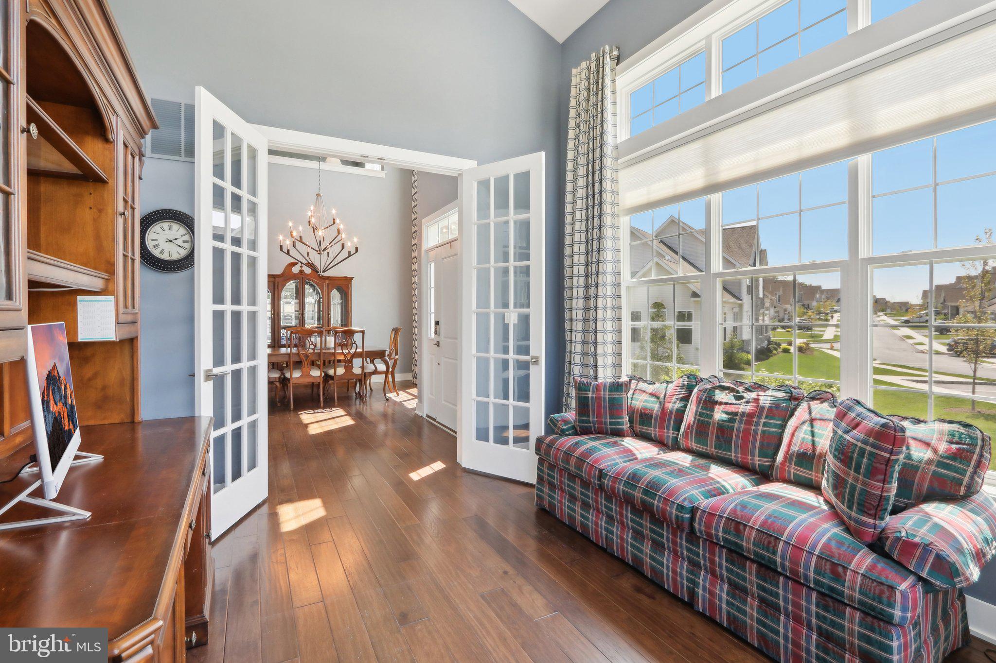 DARLINGTON RIDGE - Residential