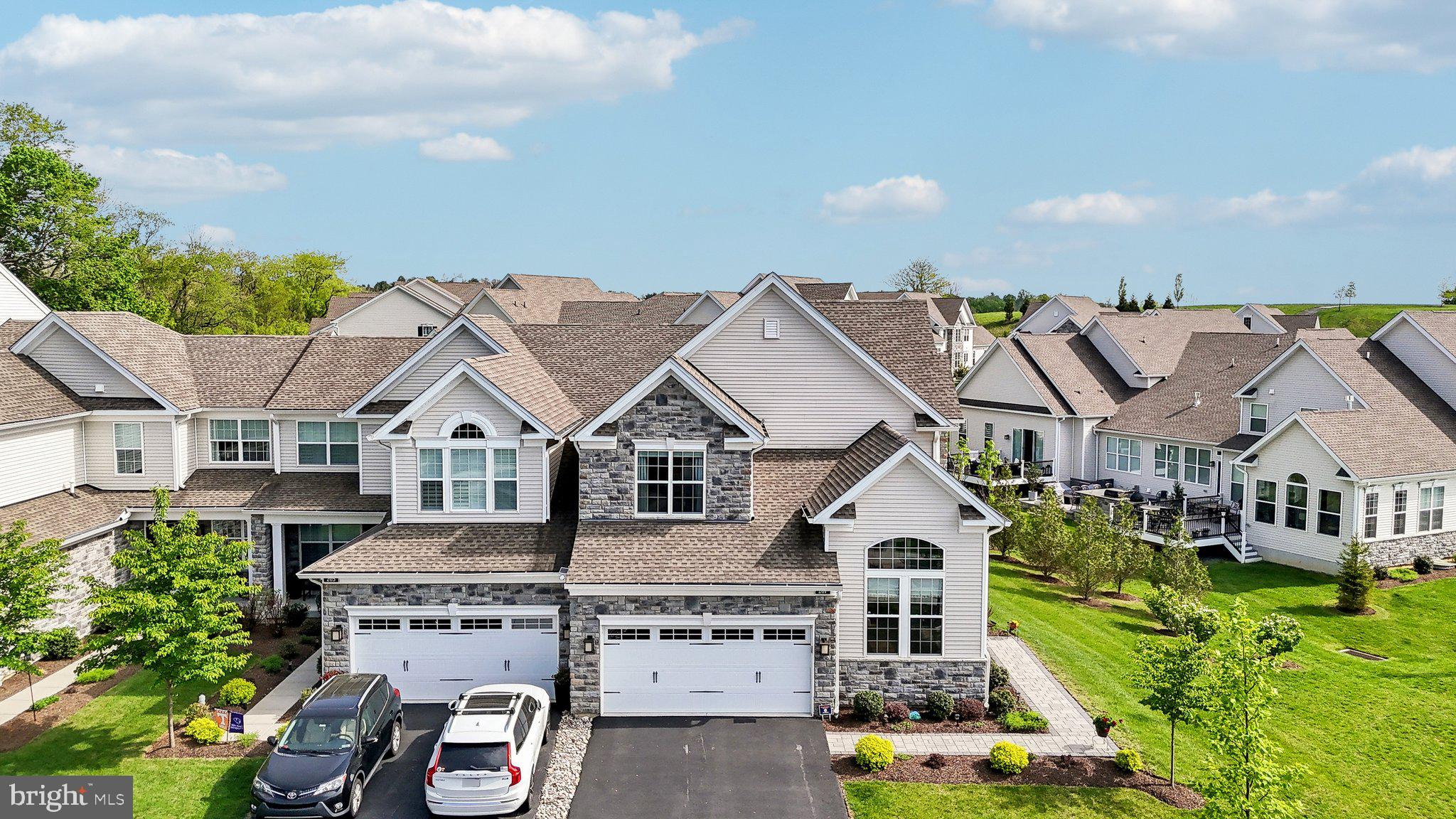 DARLINGTON RIDGE - Residential