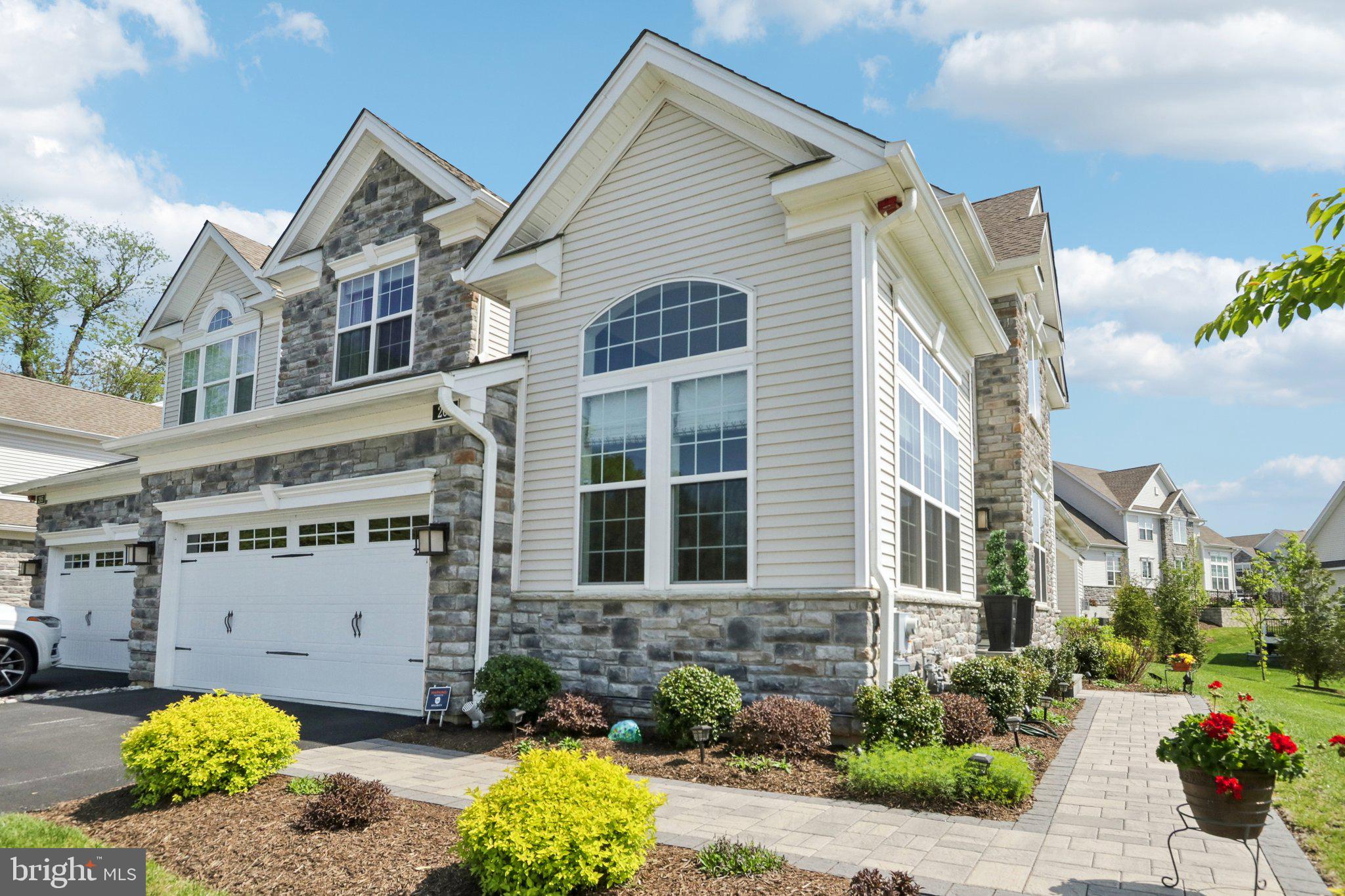 DARLINGTON RIDGE - Residential