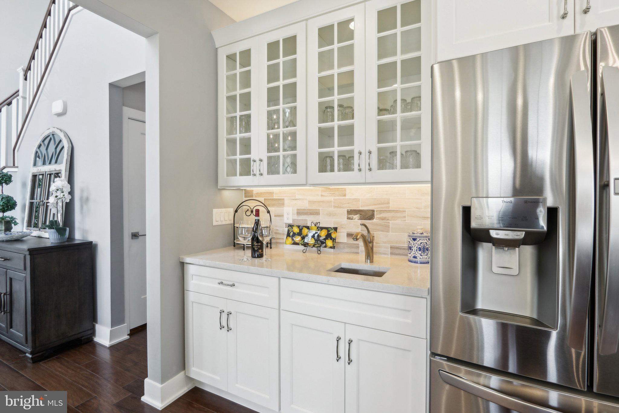 DARLINGTON RIDGE - Residential