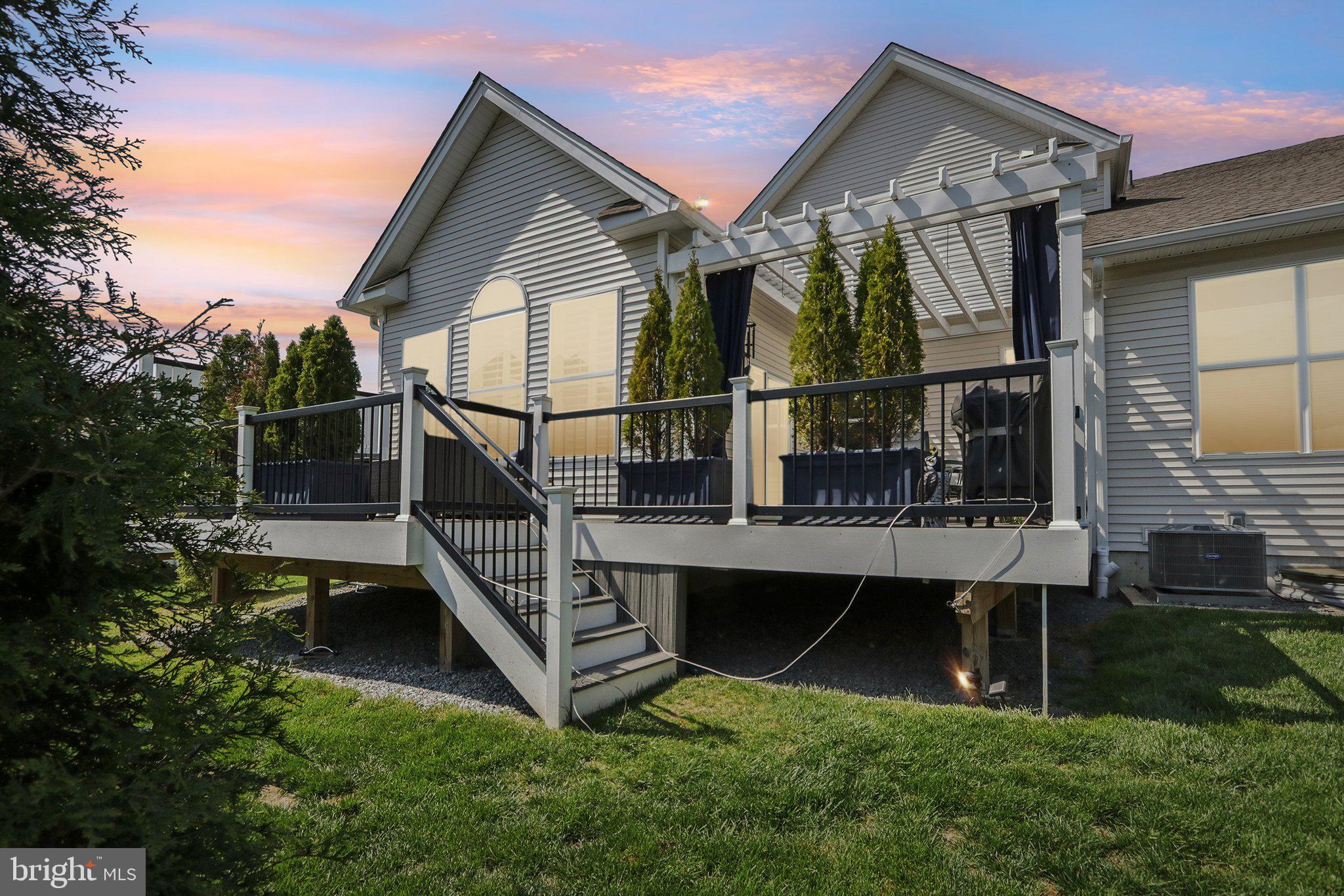 DARLINGTON RIDGE - Residential