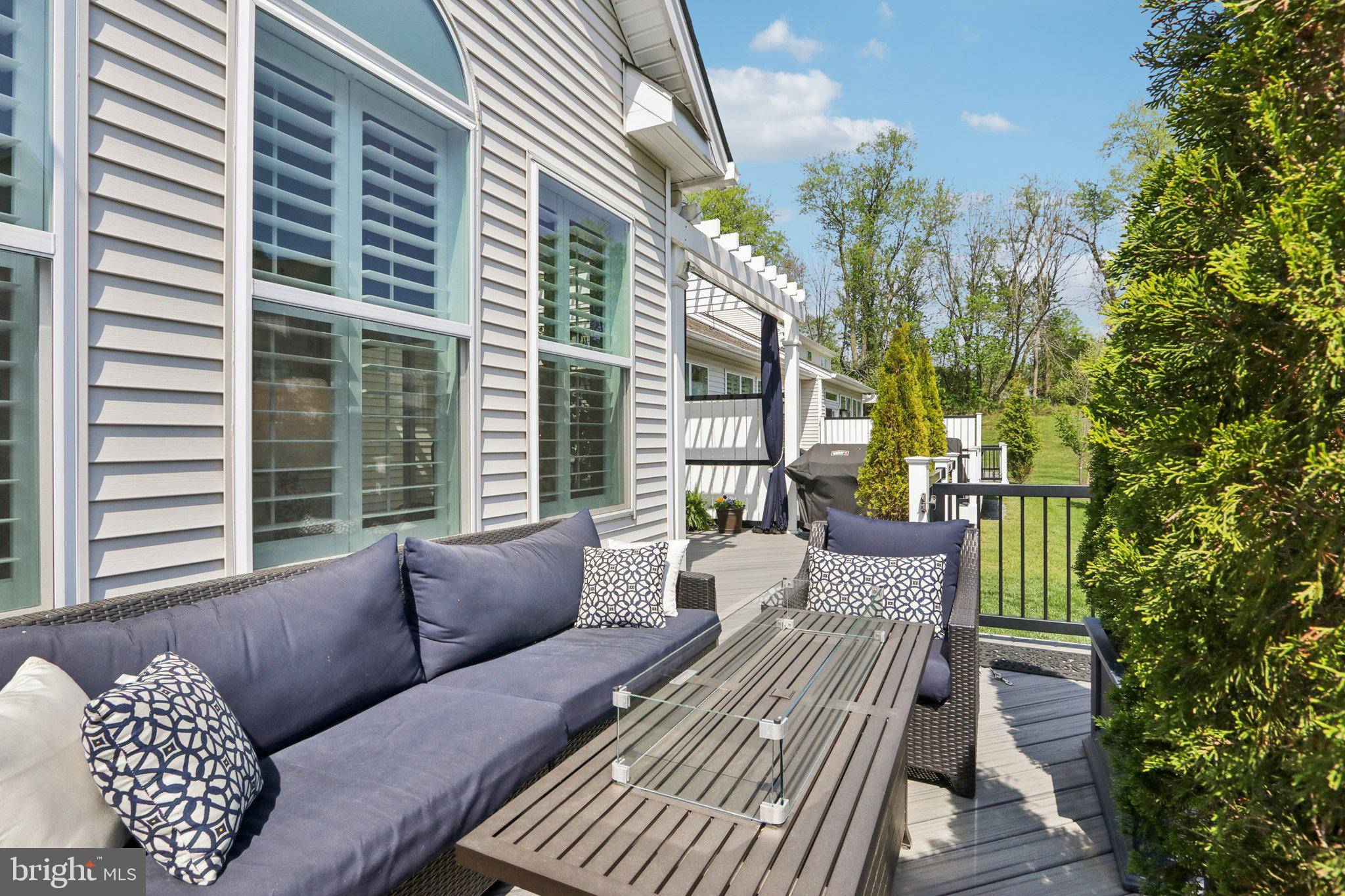 DARLINGTON RIDGE - Residential