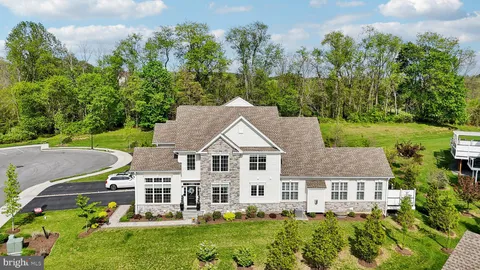 207 Reid Way, West Chester, PA MLS: PACT2096276