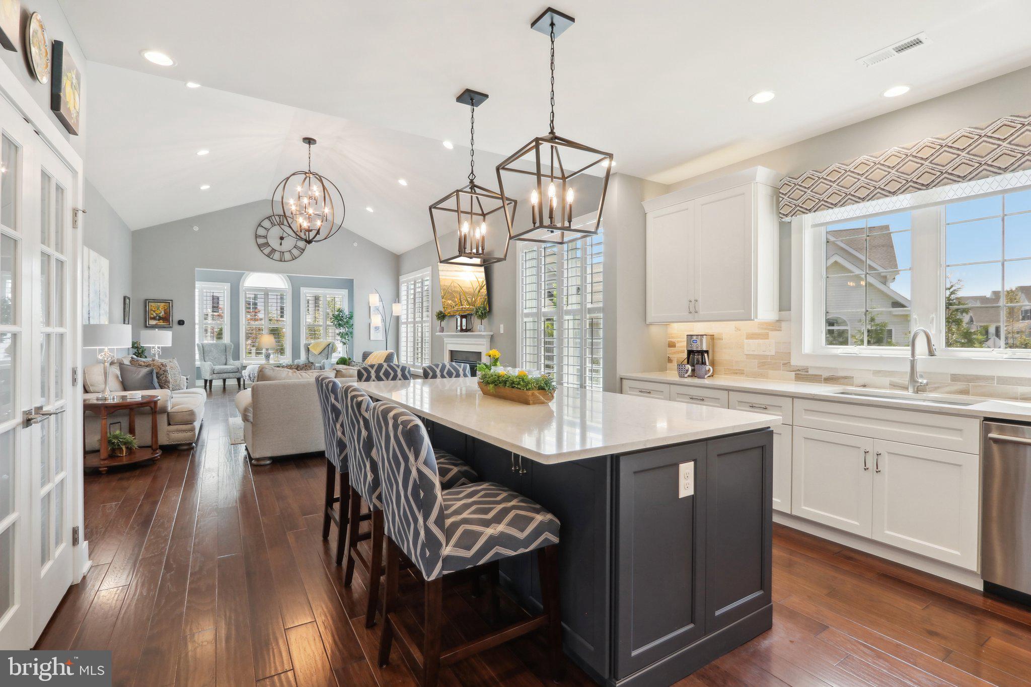 DARLINGTON RIDGE - Residential