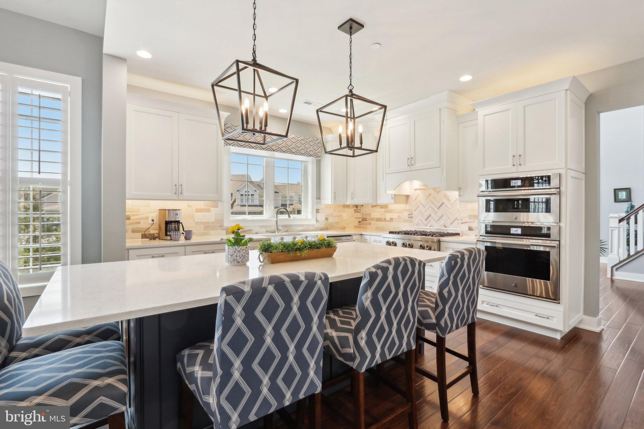 DARLINGTON RIDGE - Residential