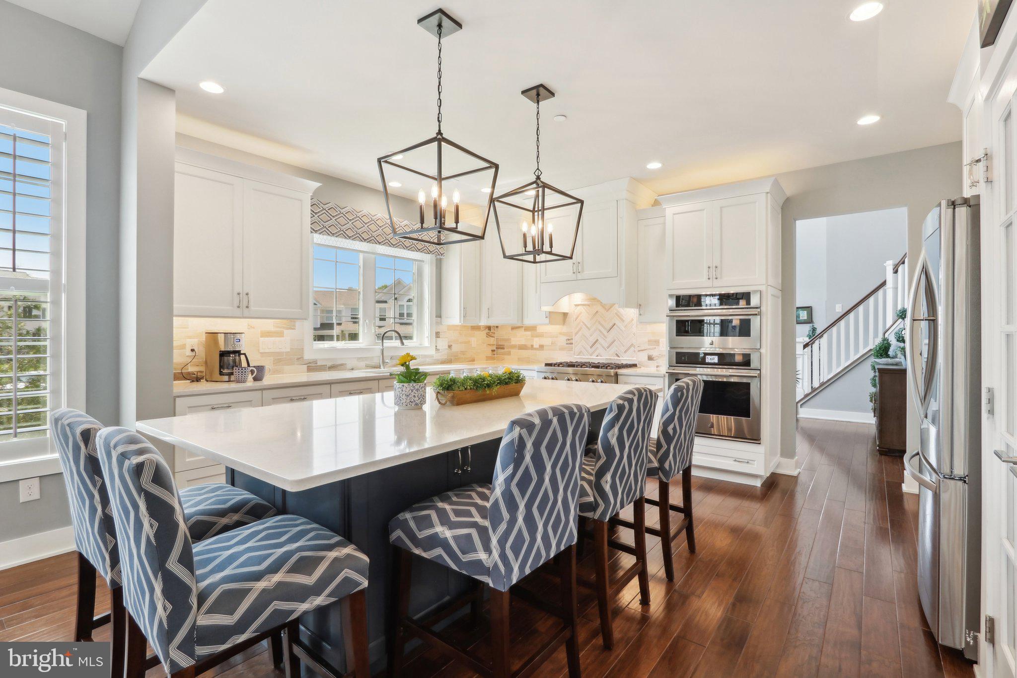 DARLINGTON RIDGE - Residential