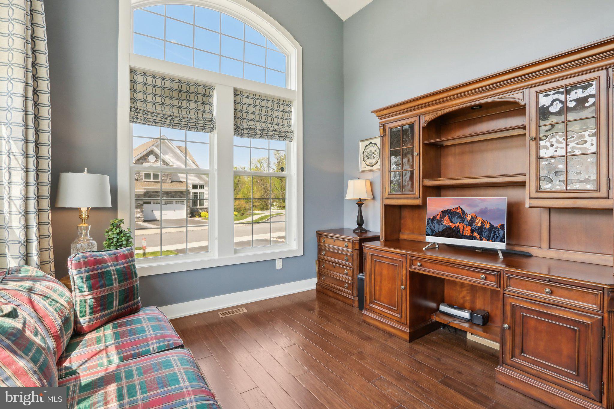 DARLINGTON RIDGE - Residential