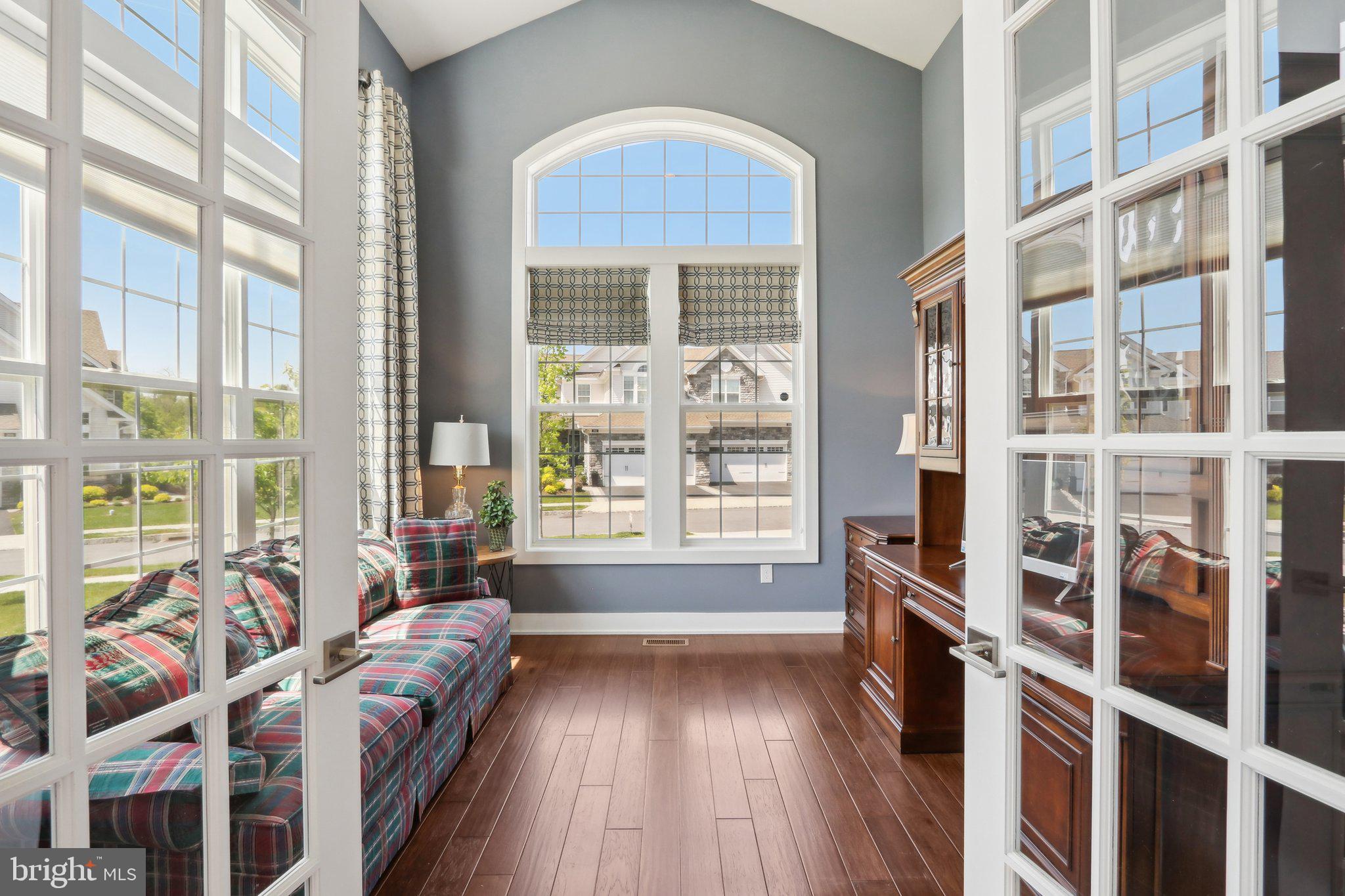 DARLINGTON RIDGE - Residential