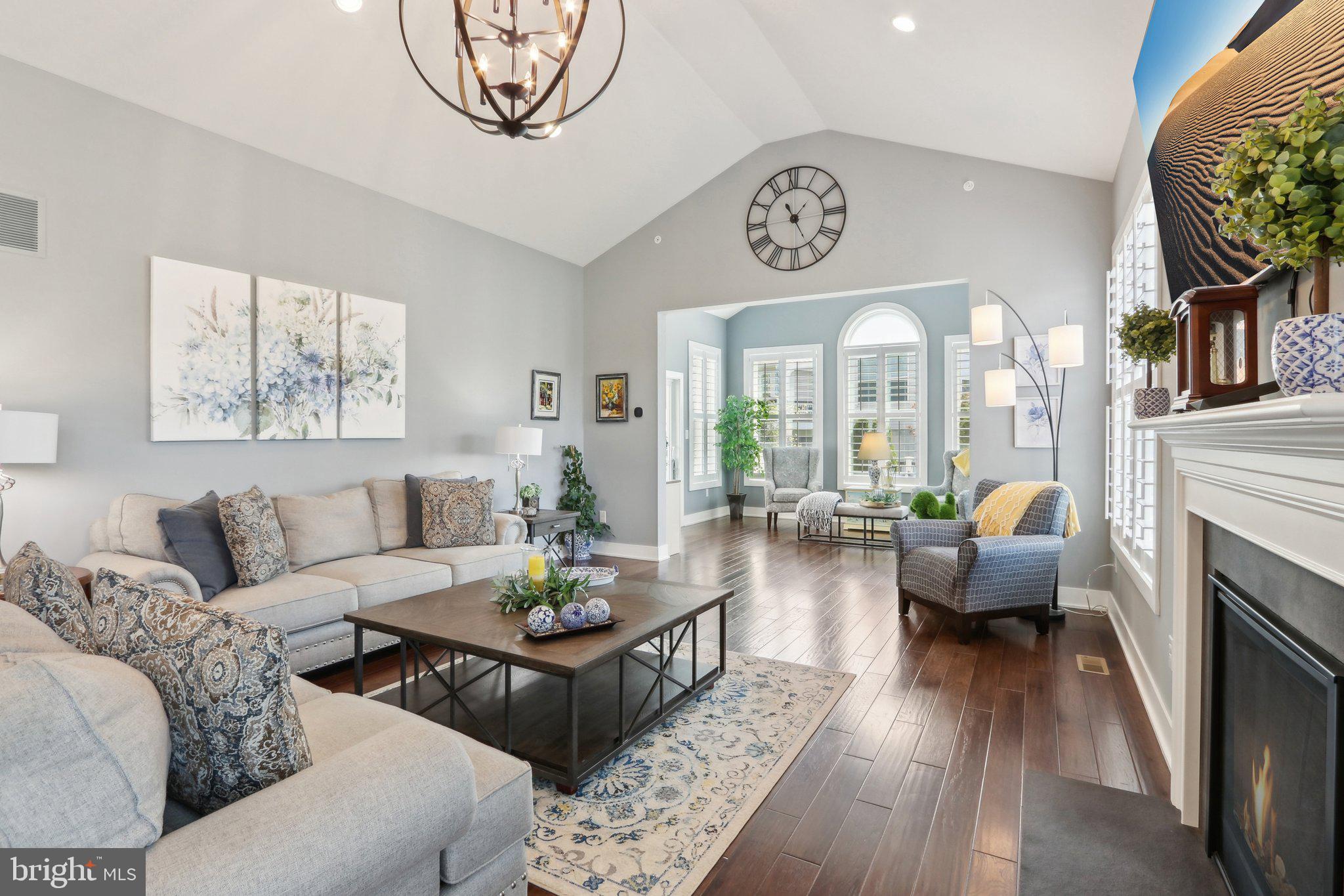 DARLINGTON RIDGE - Residential