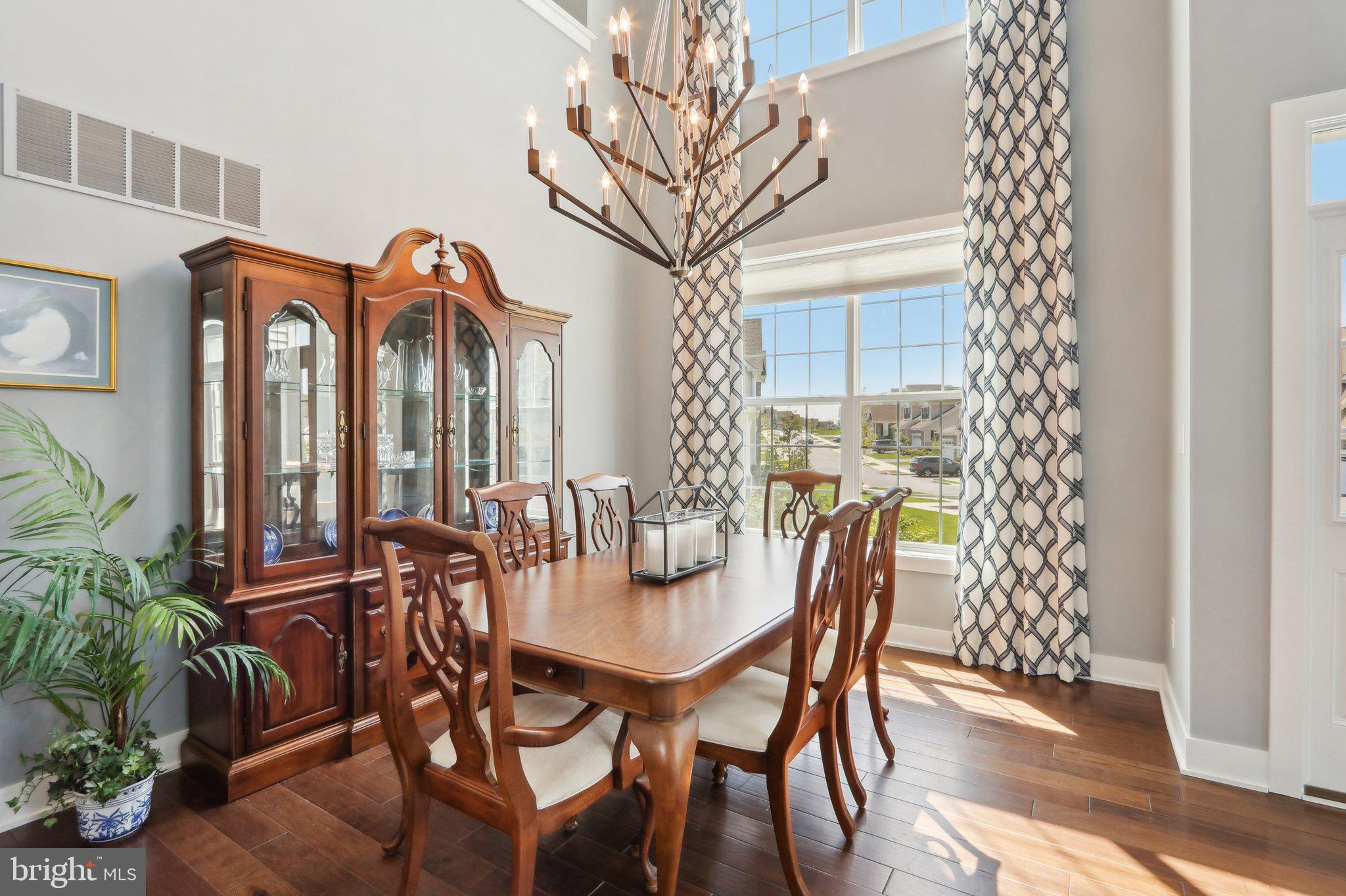 DARLINGTON RIDGE - Residential