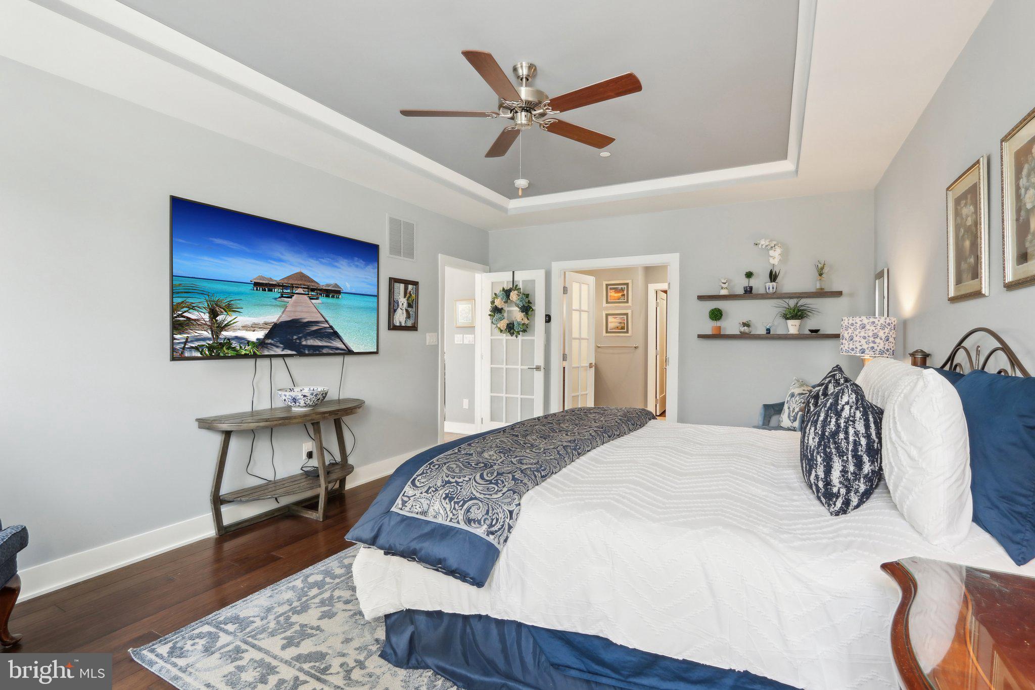 DARLINGTON RIDGE - Residential