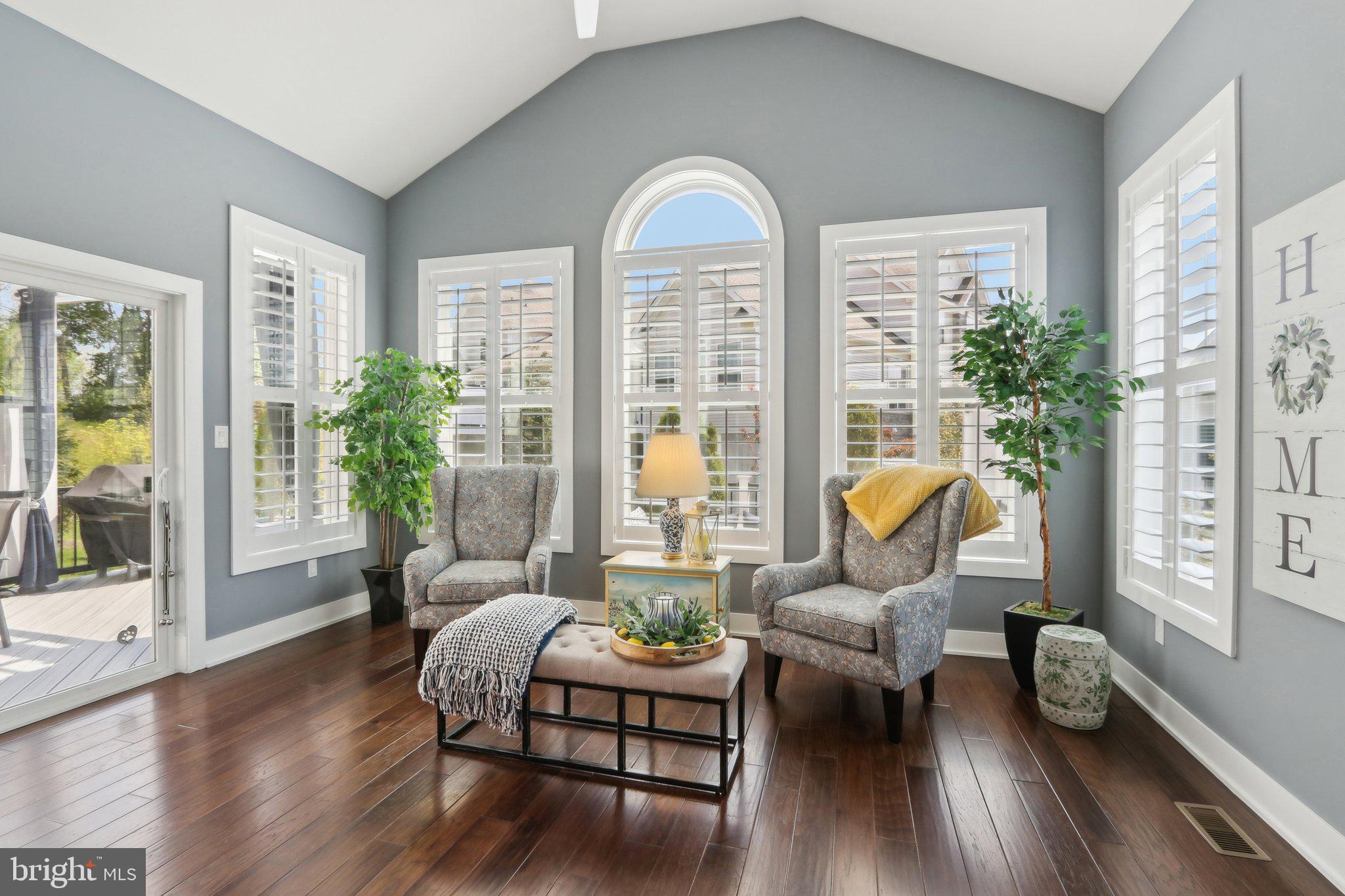 DARLINGTON RIDGE - Residential