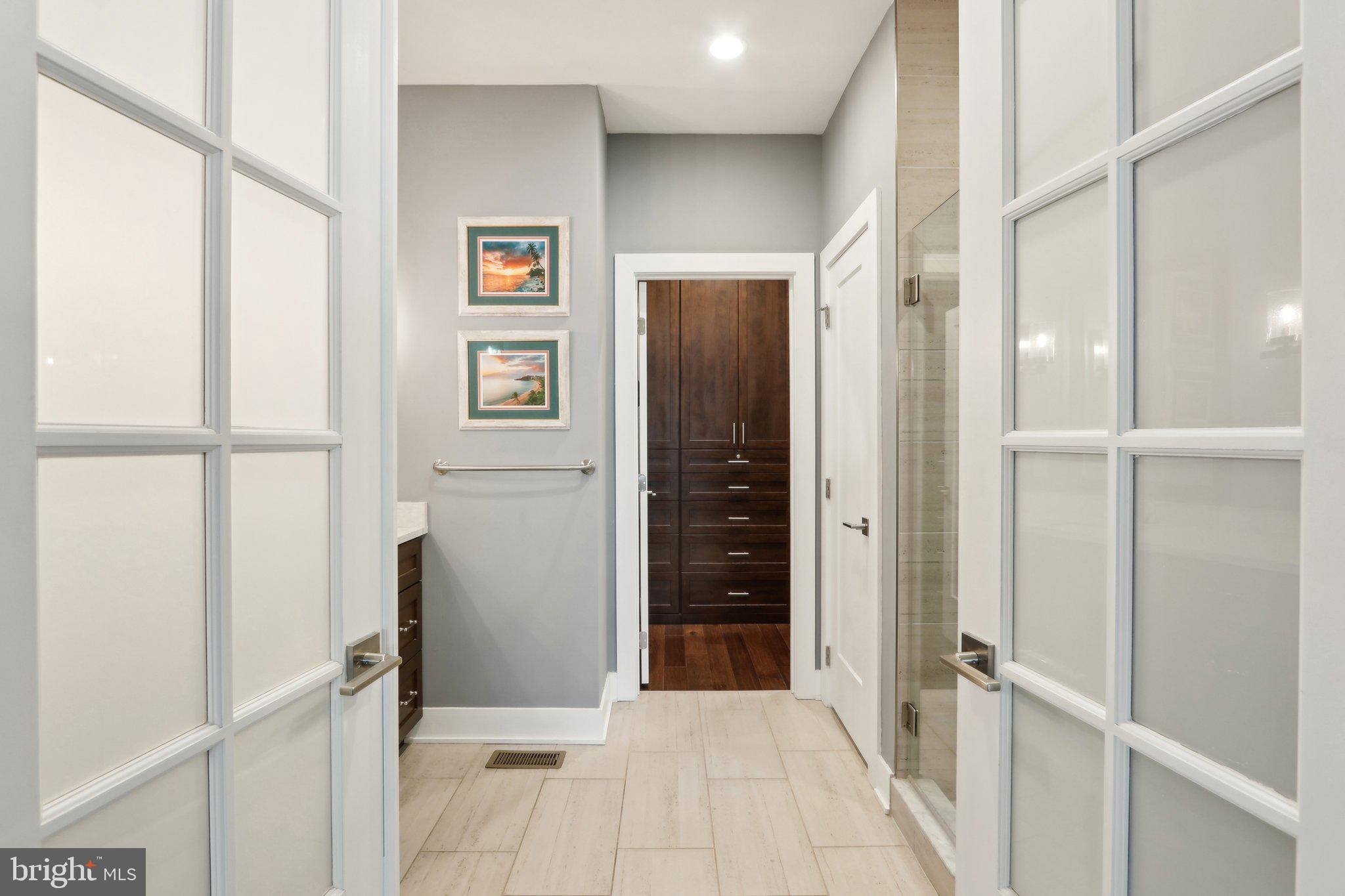 DARLINGTON RIDGE - Residential