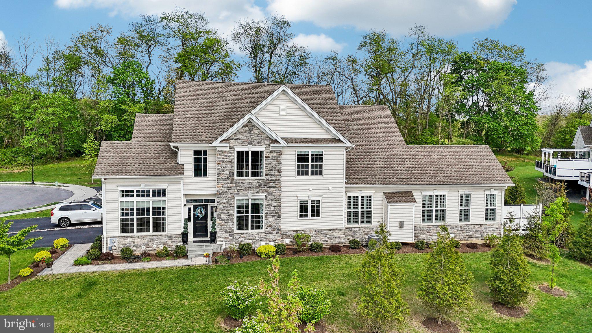 DARLINGTON RIDGE - Residential