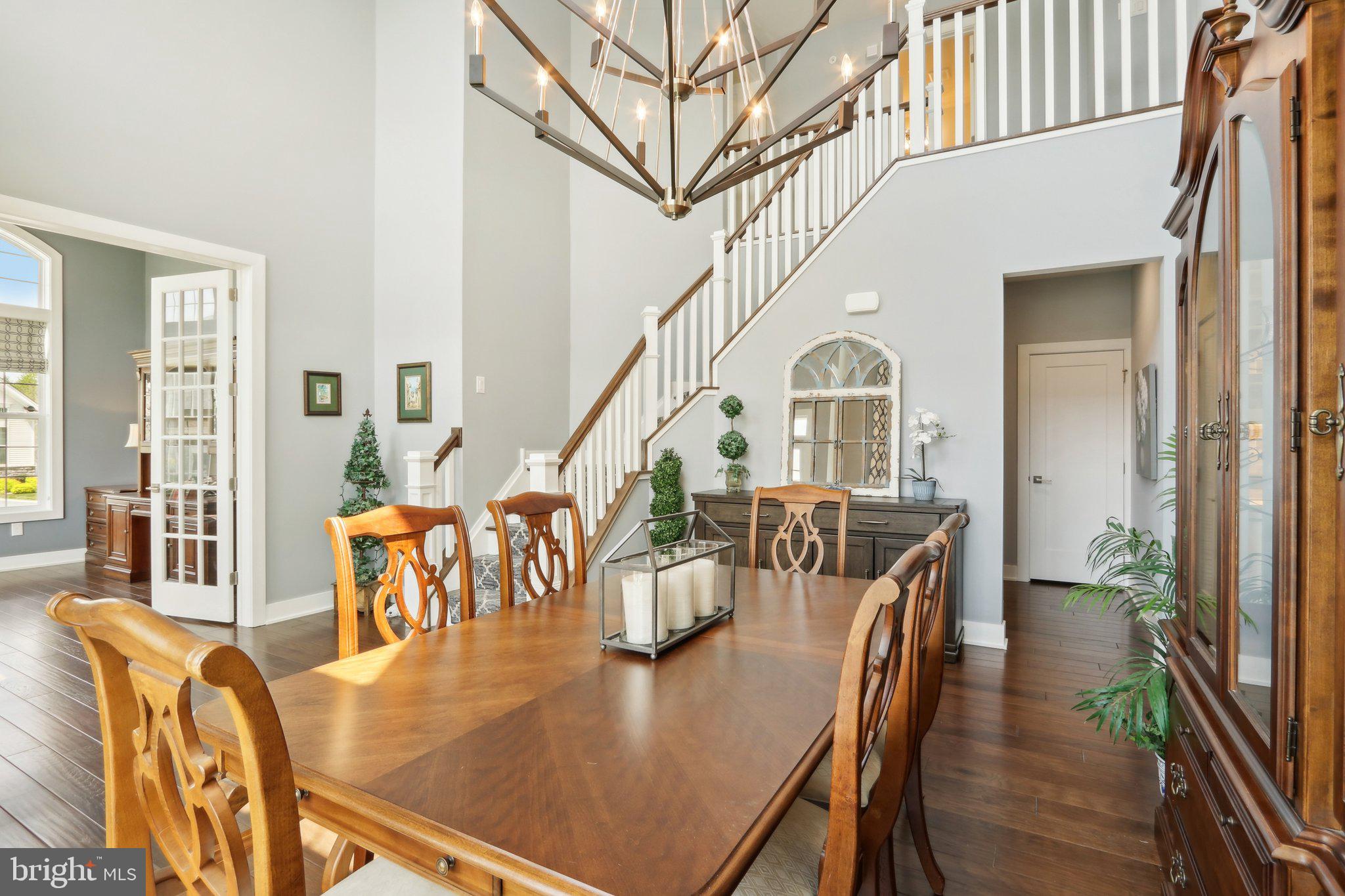 DARLINGTON RIDGE - Residential