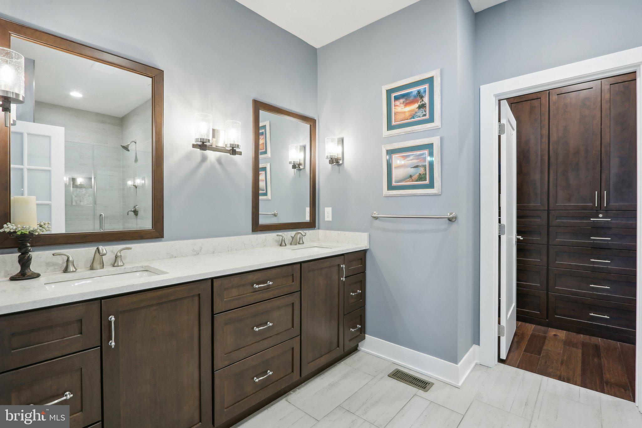 DARLINGTON RIDGE - Residential