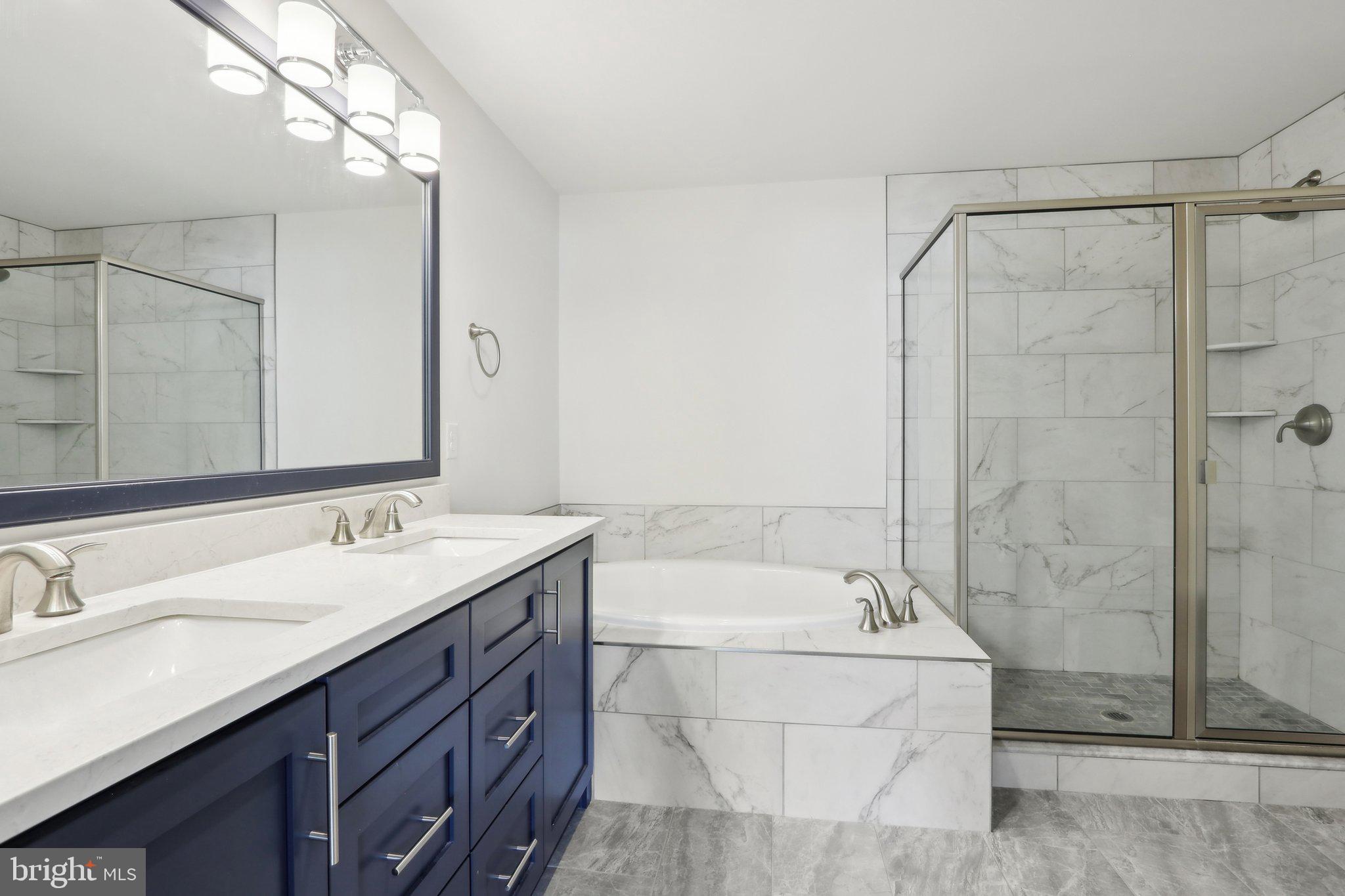 DARLINGTON RIDGE - Residential