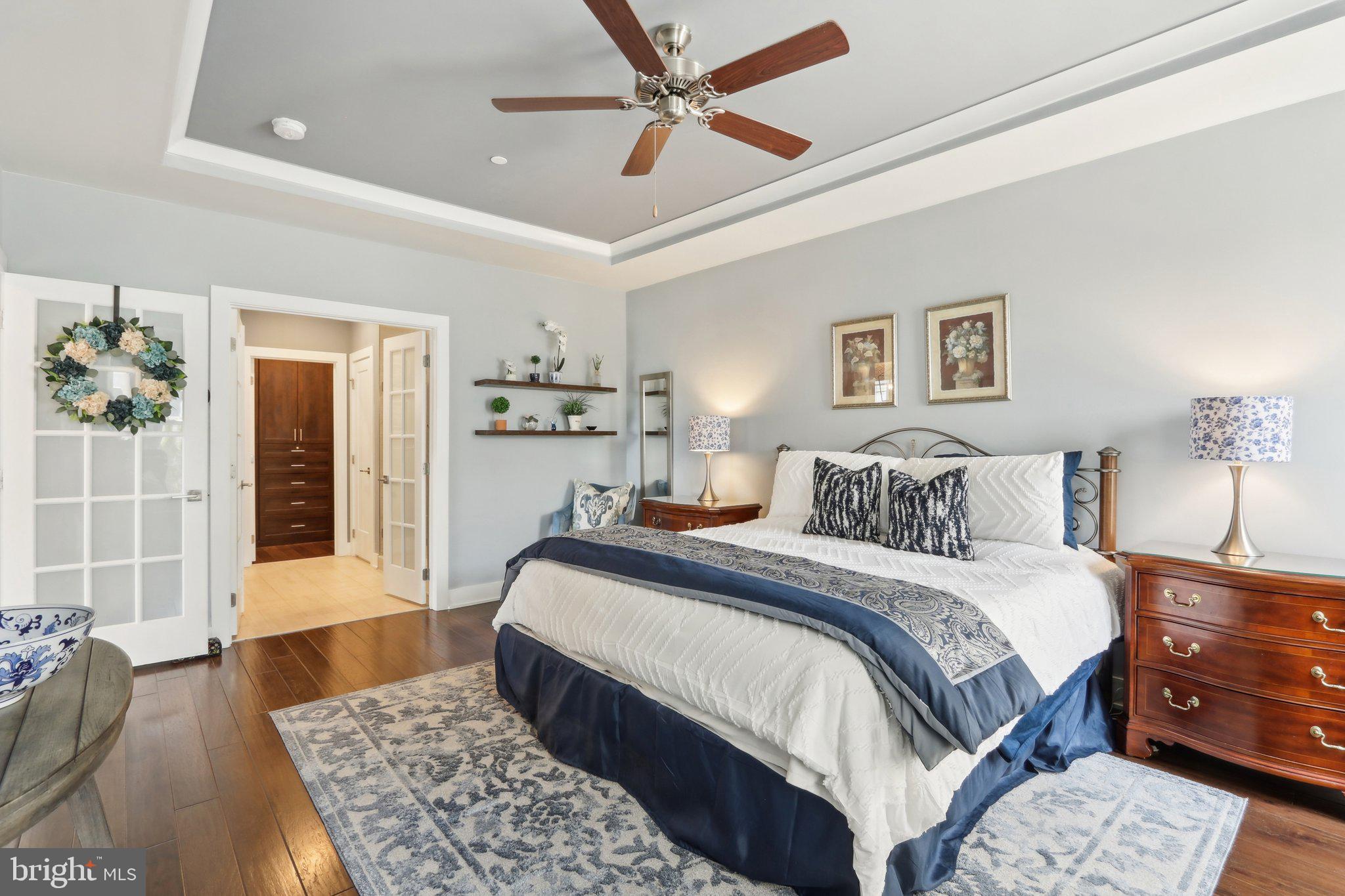 DARLINGTON RIDGE - Residential