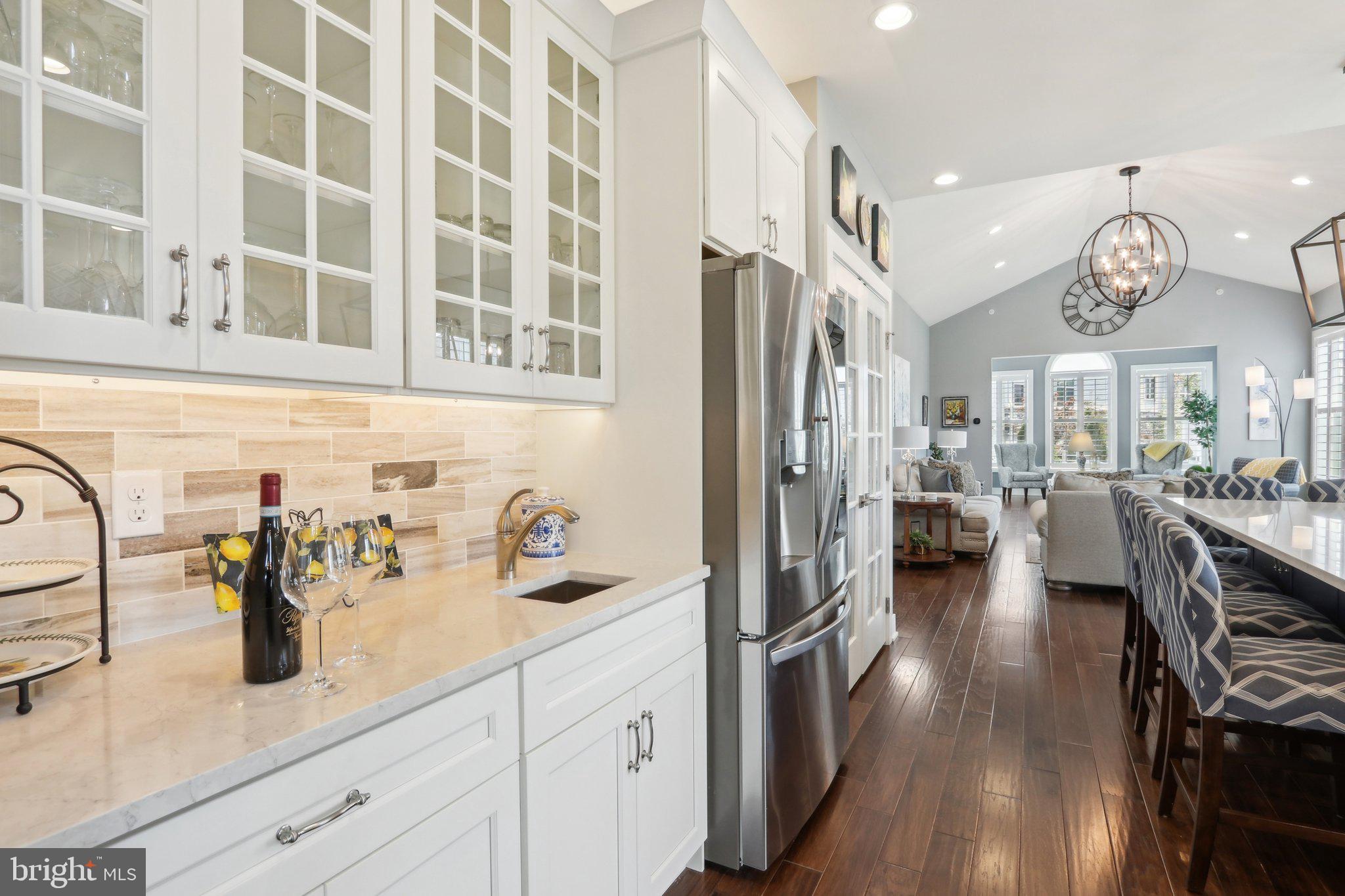 DARLINGTON RIDGE - Residential