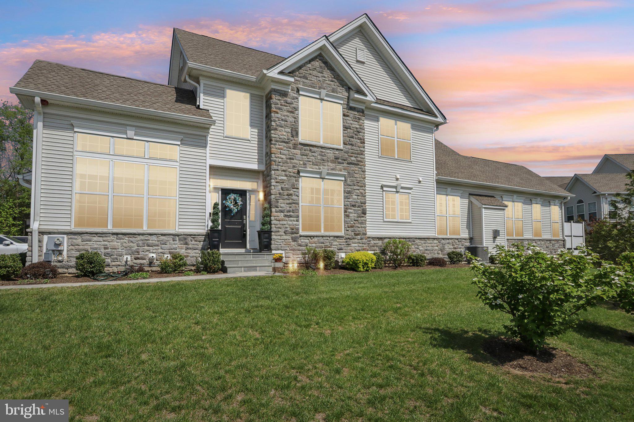 DARLINGTON RIDGE - Residential