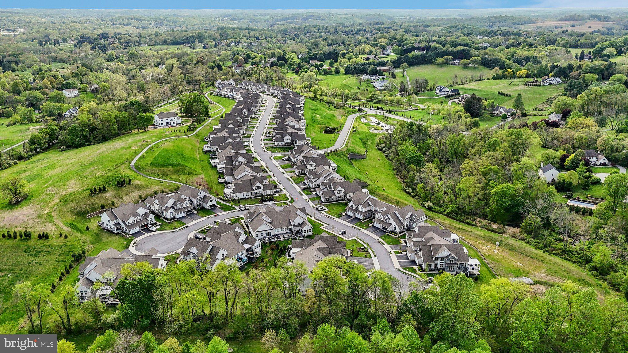 DARLINGTON RIDGE - Residential