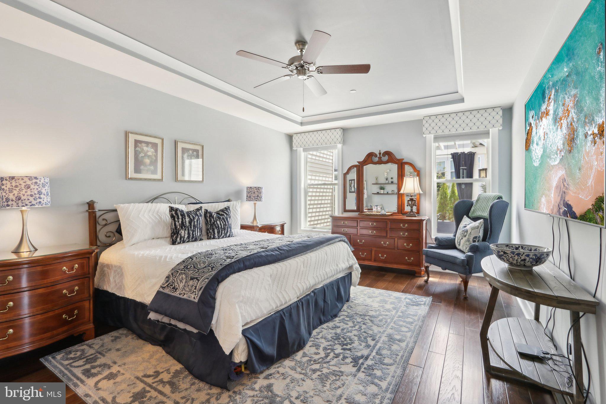 DARLINGTON RIDGE - Residential