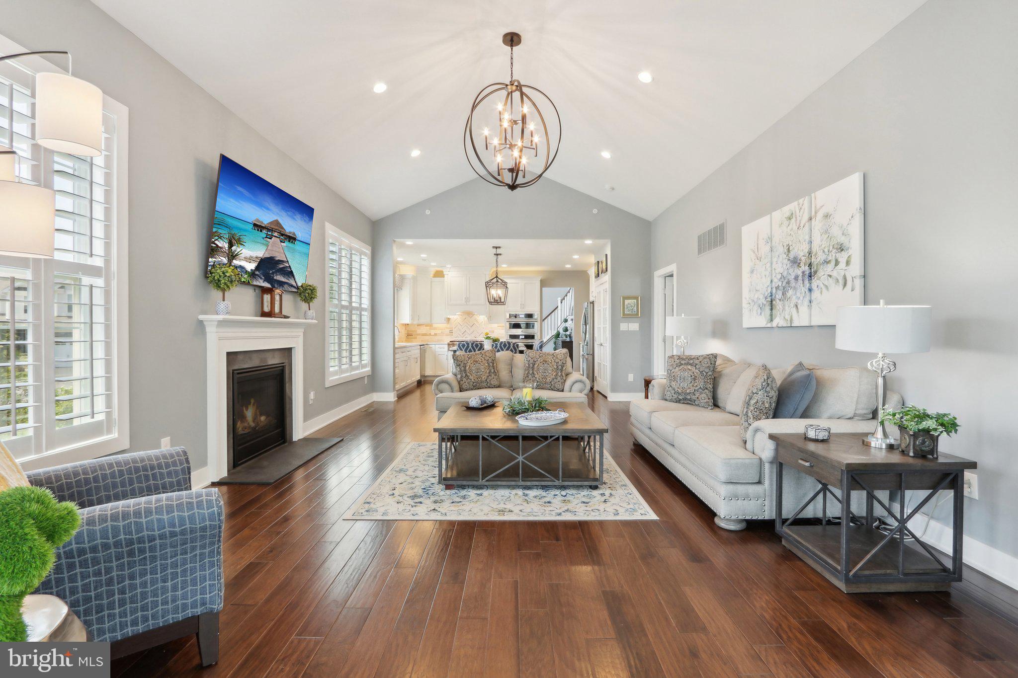 DARLINGTON RIDGE - Residential