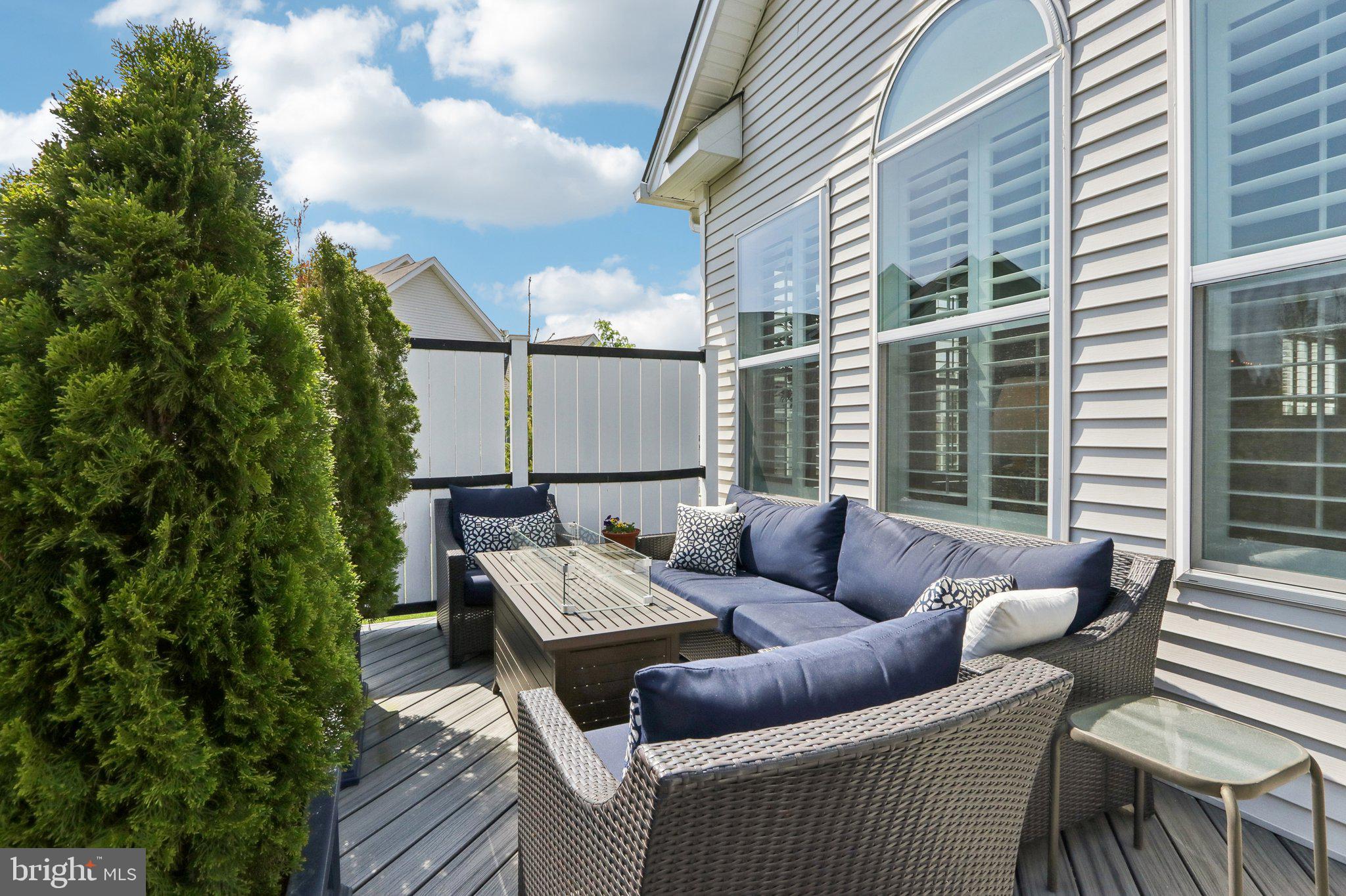 DARLINGTON RIDGE - Residential