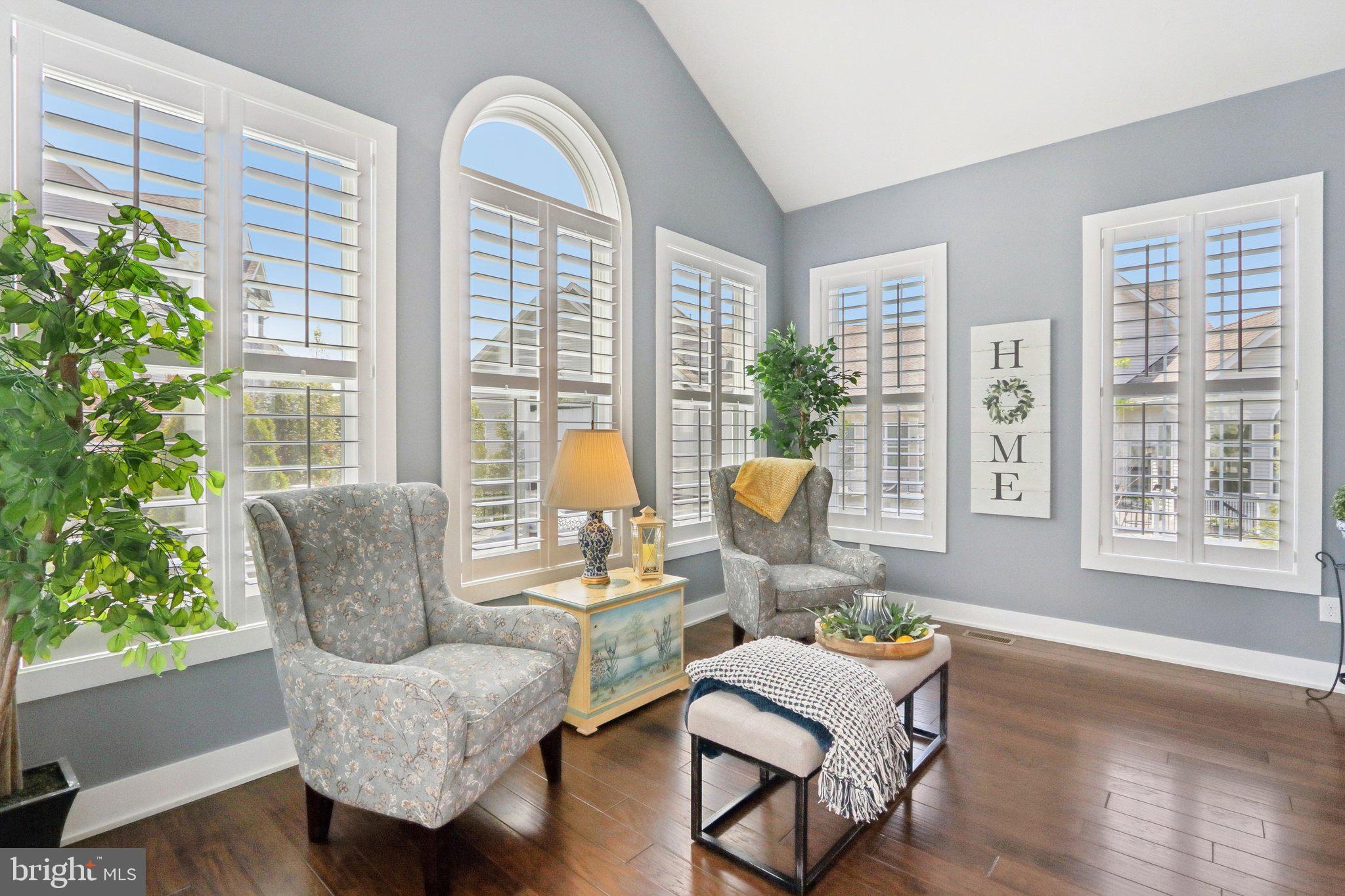 DARLINGTON RIDGE - Residential