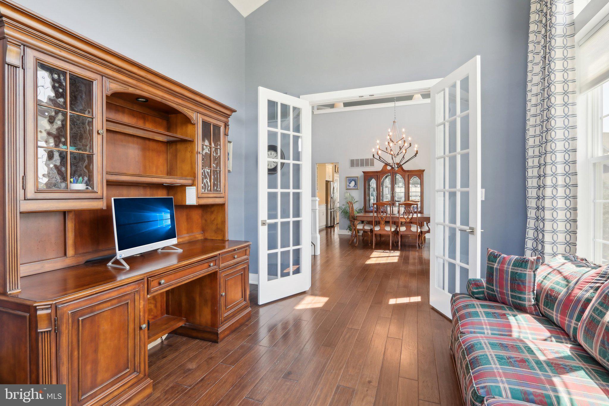 DARLINGTON RIDGE - Residential