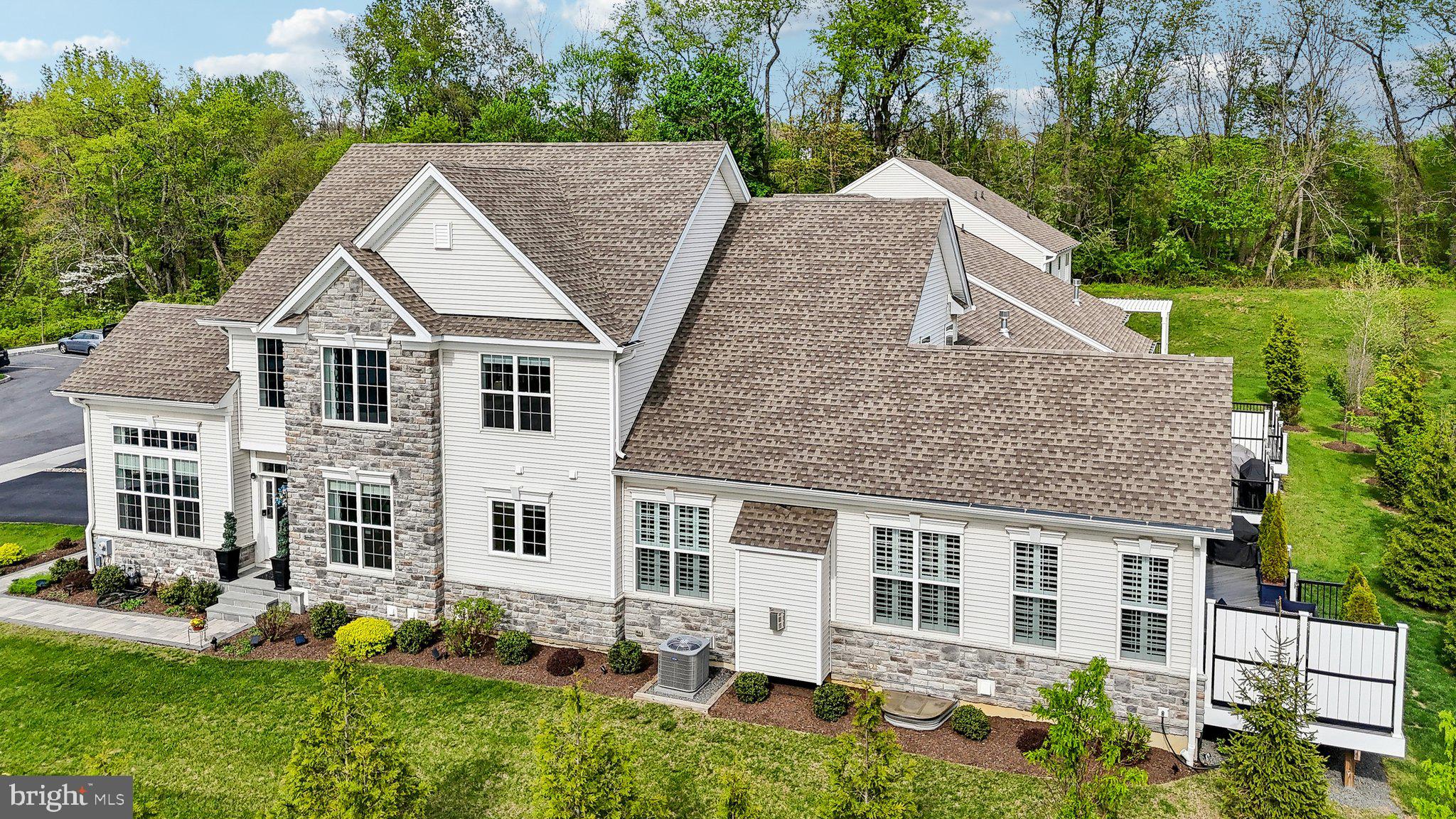 DARLINGTON RIDGE - Residential