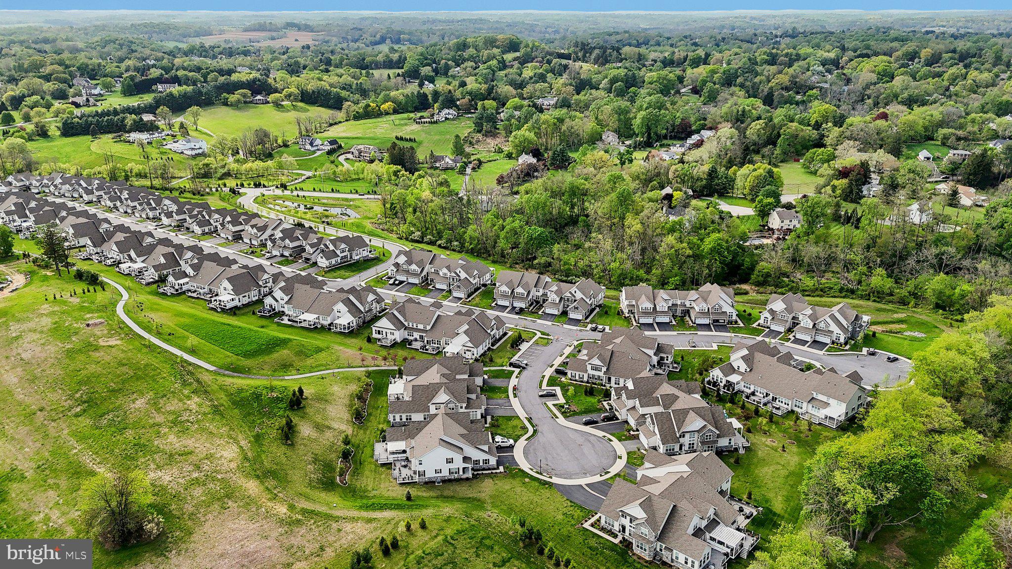 DARLINGTON RIDGE - Residential