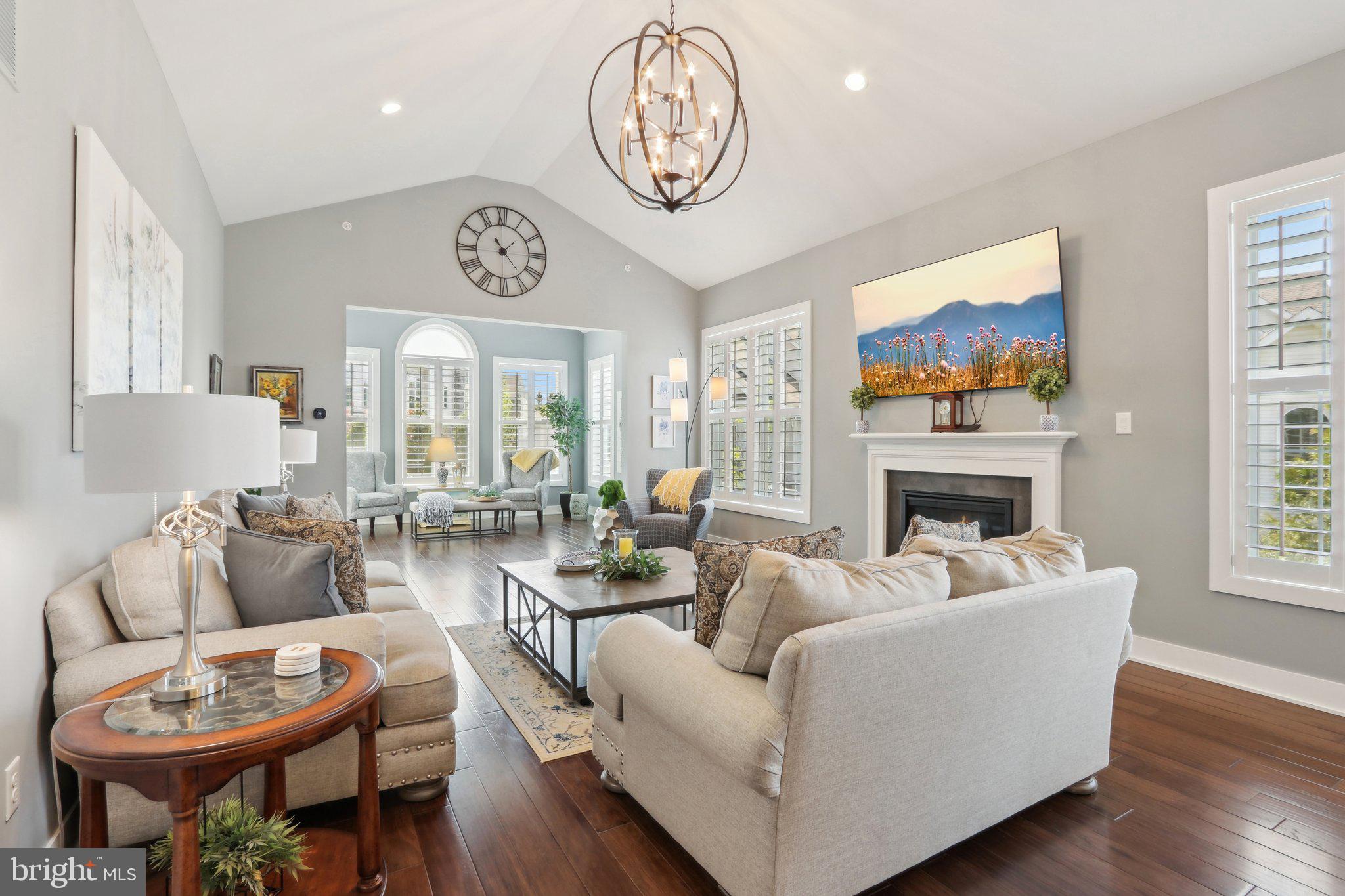 DARLINGTON RIDGE - Residential