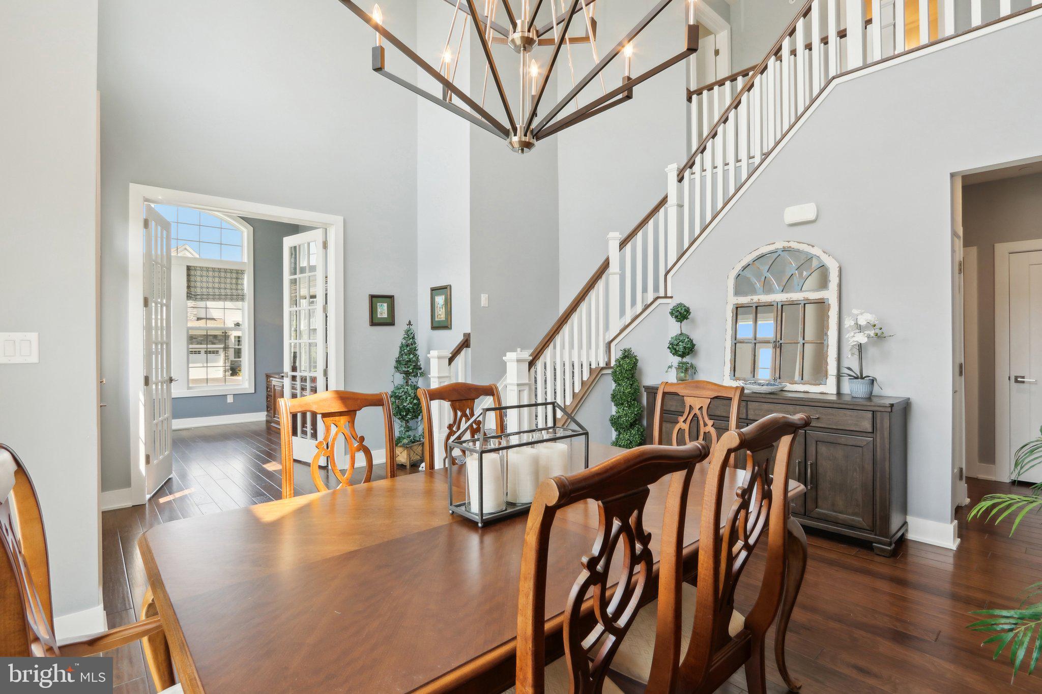 DARLINGTON RIDGE - Residential