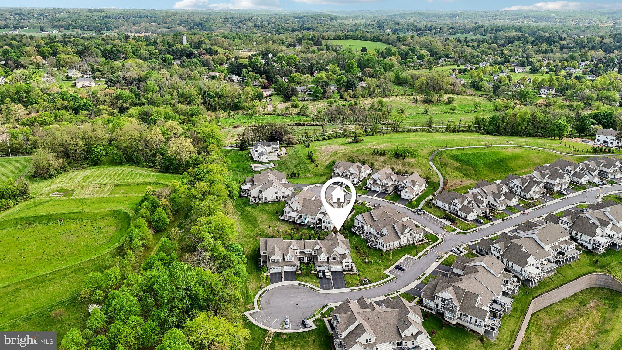 DARLINGTON RIDGE - Residential