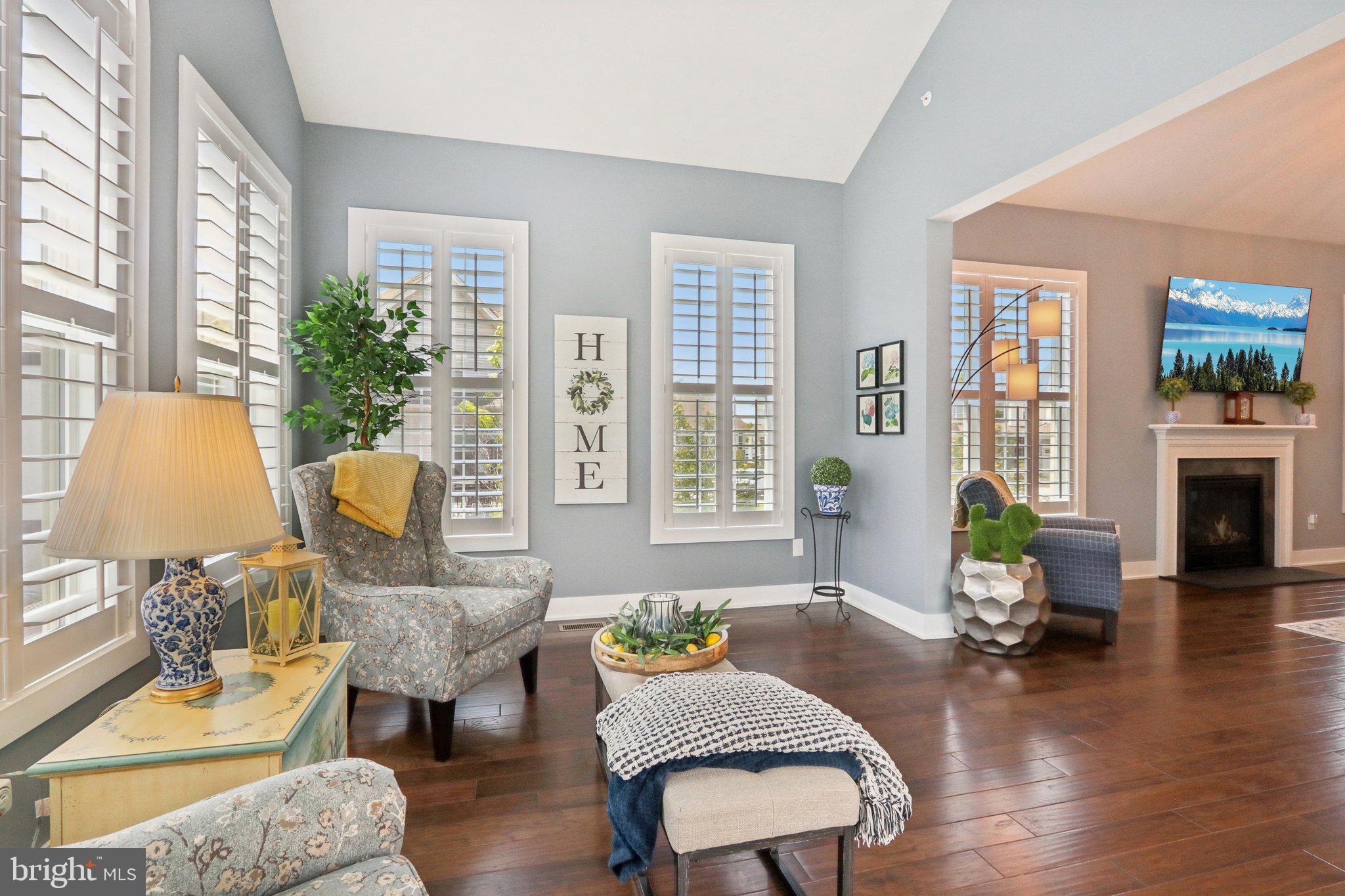 DARLINGTON RIDGE - Residential