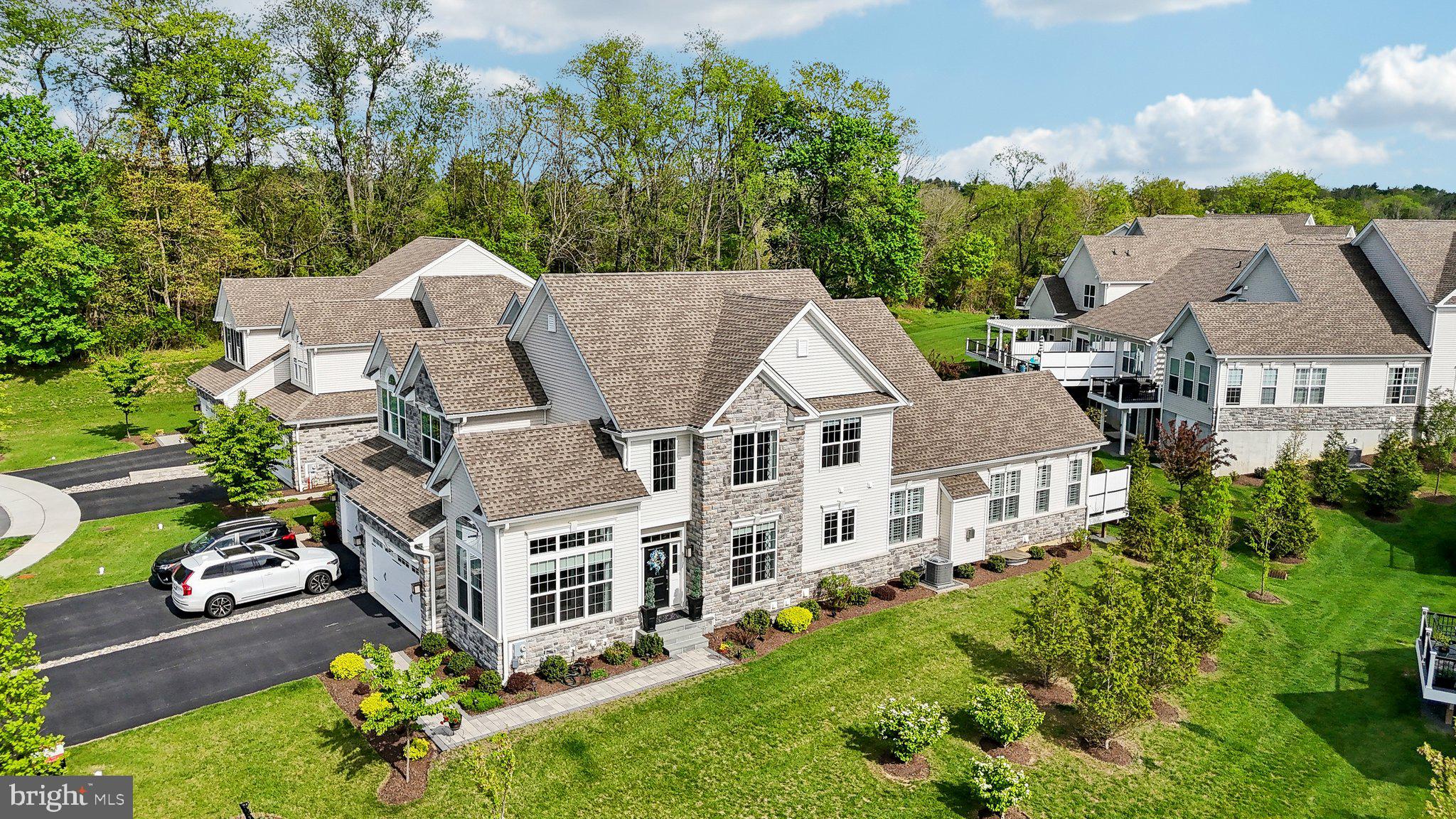 DARLINGTON RIDGE - Residential