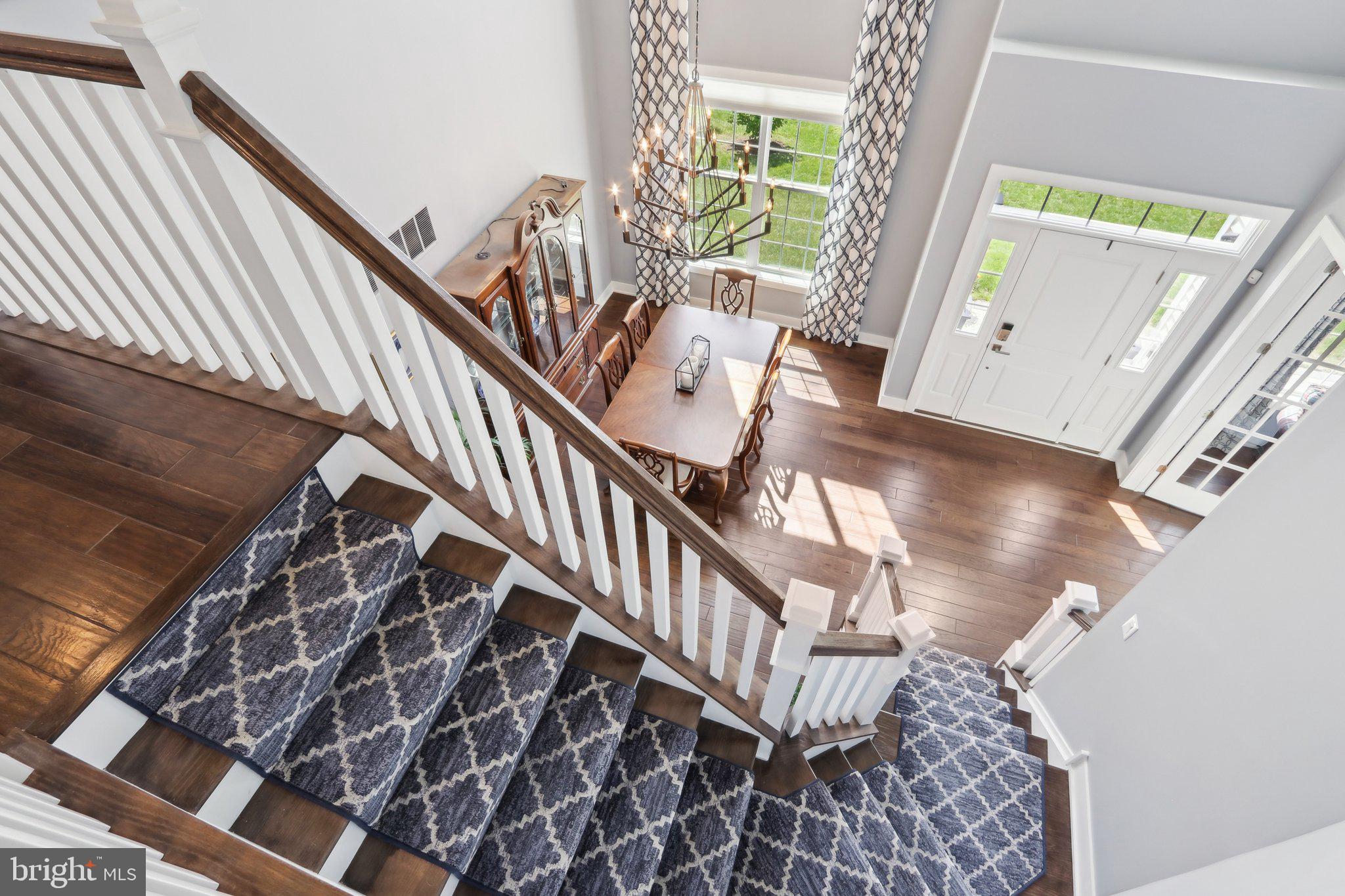 DARLINGTON RIDGE - Residential