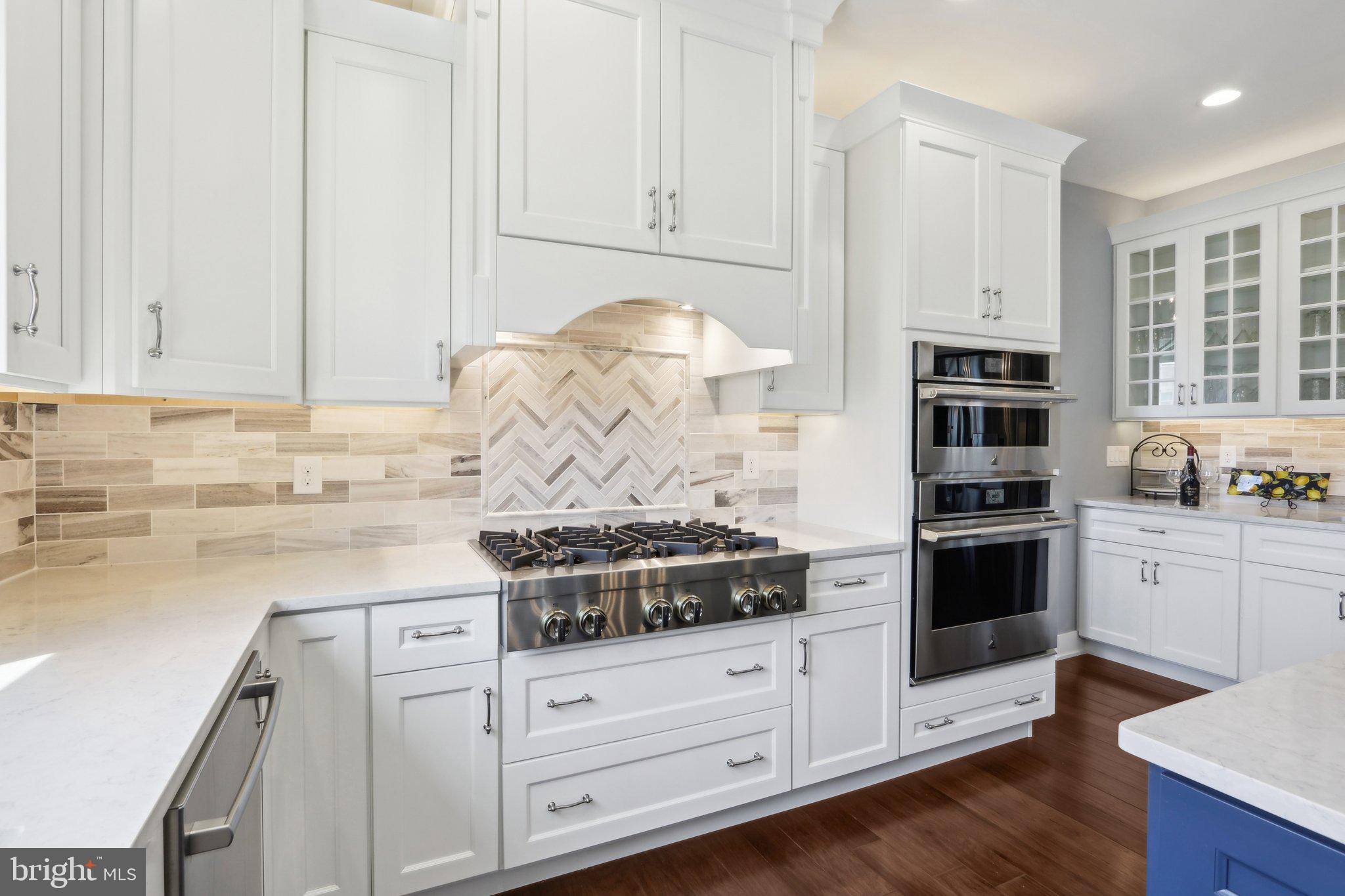 DARLINGTON RIDGE - Residential