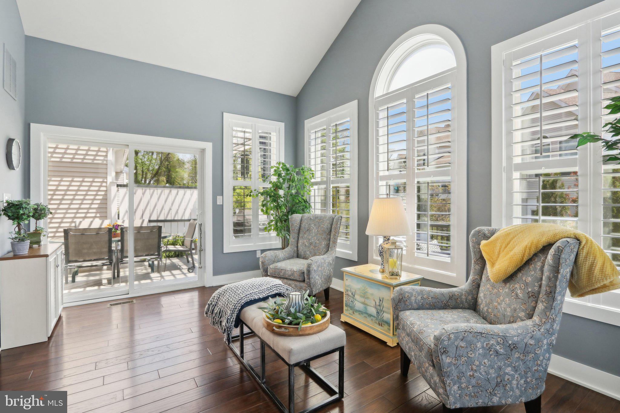 DARLINGTON RIDGE - Residential