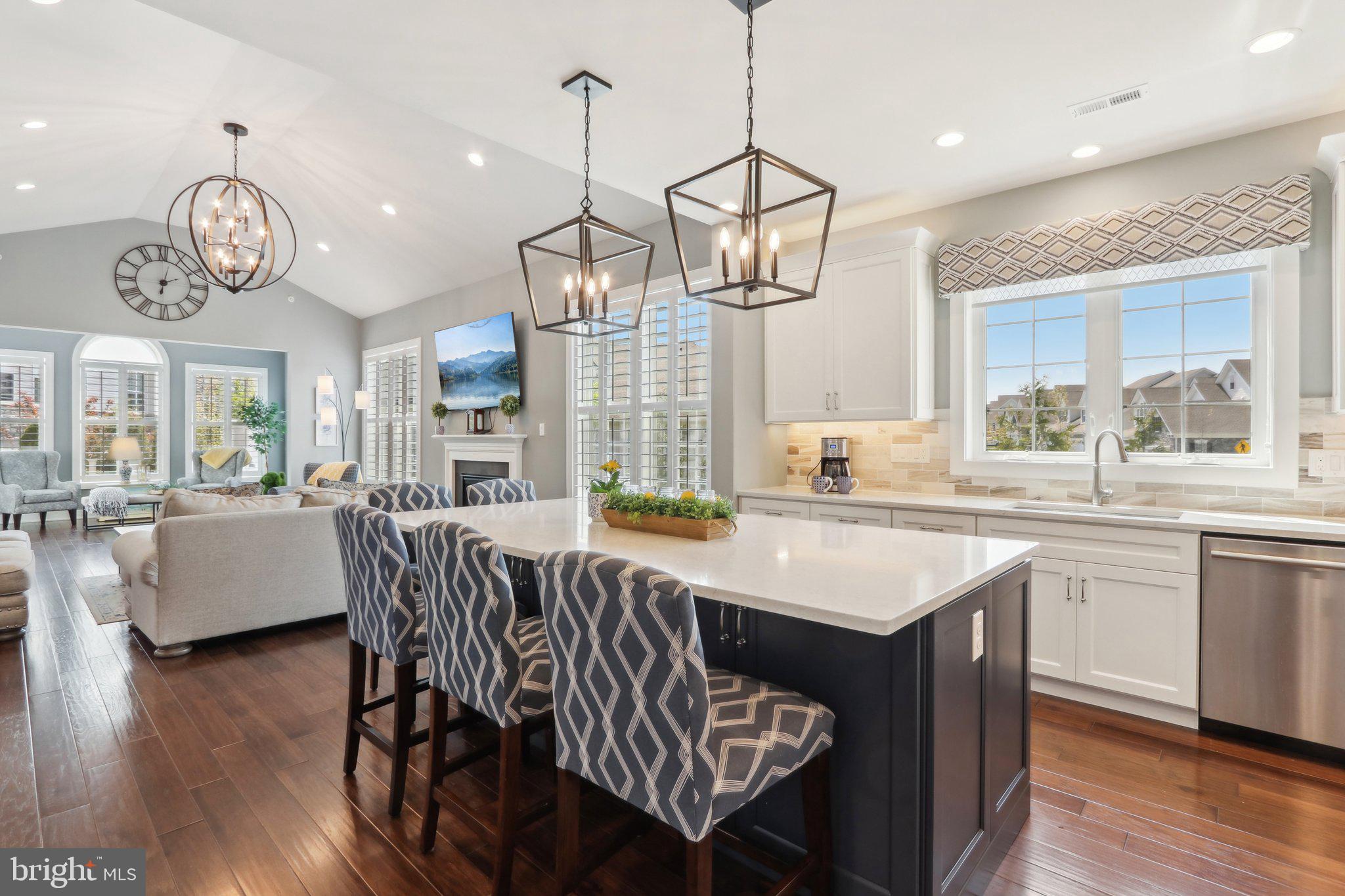 DARLINGTON RIDGE - Residential