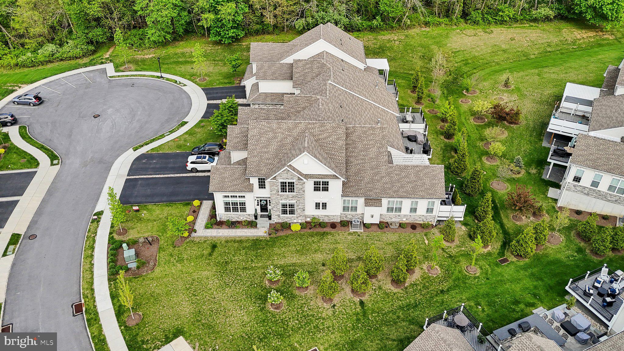 DARLINGTON RIDGE - Residential