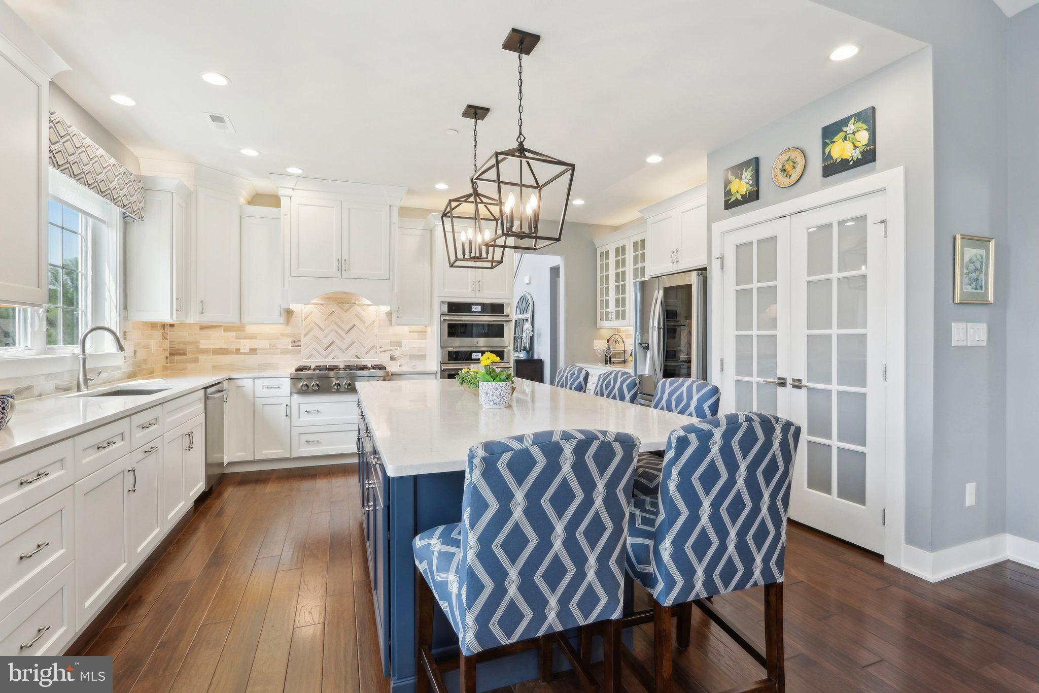 DARLINGTON RIDGE - Residential