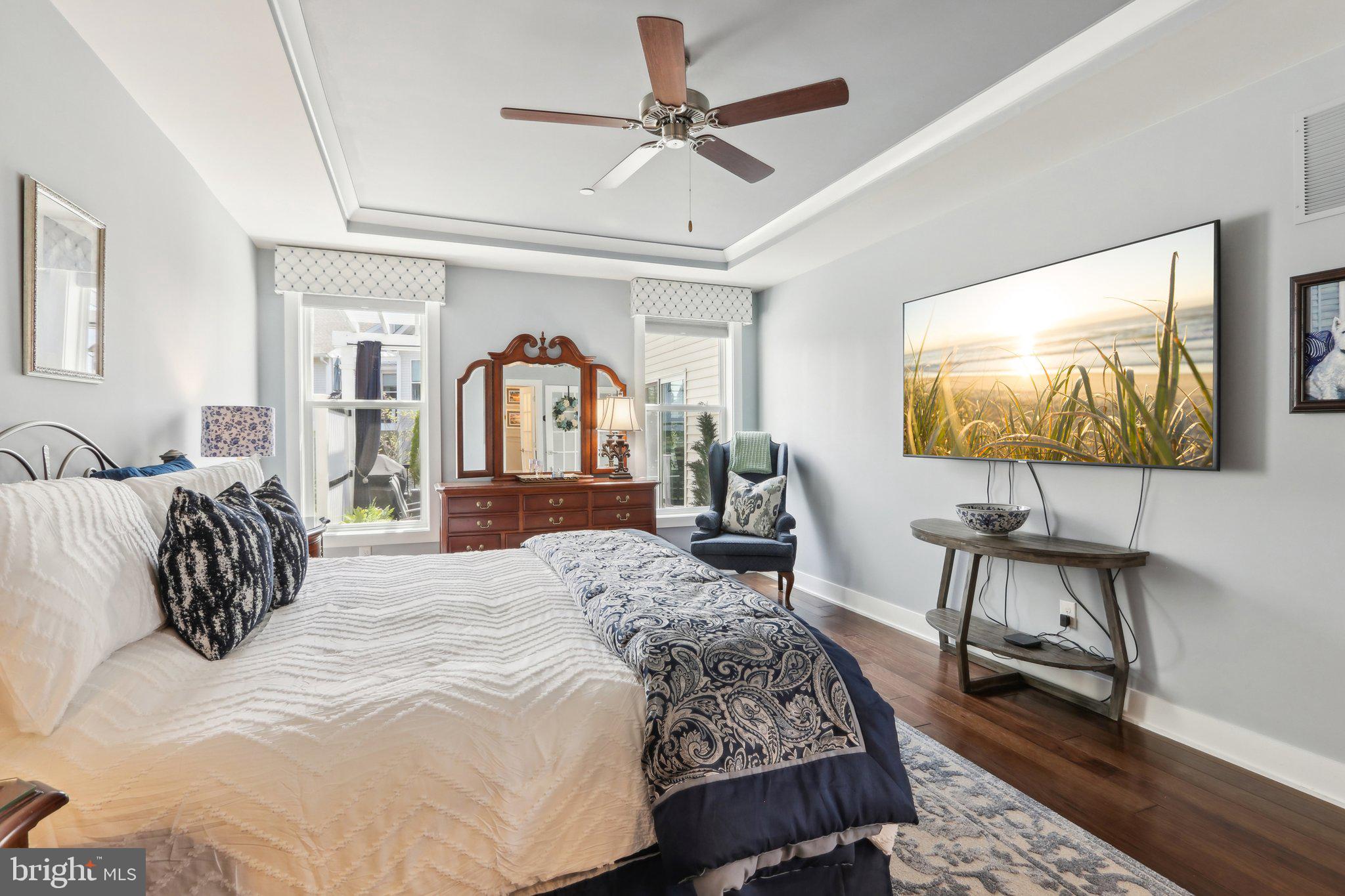 DARLINGTON RIDGE - Residential