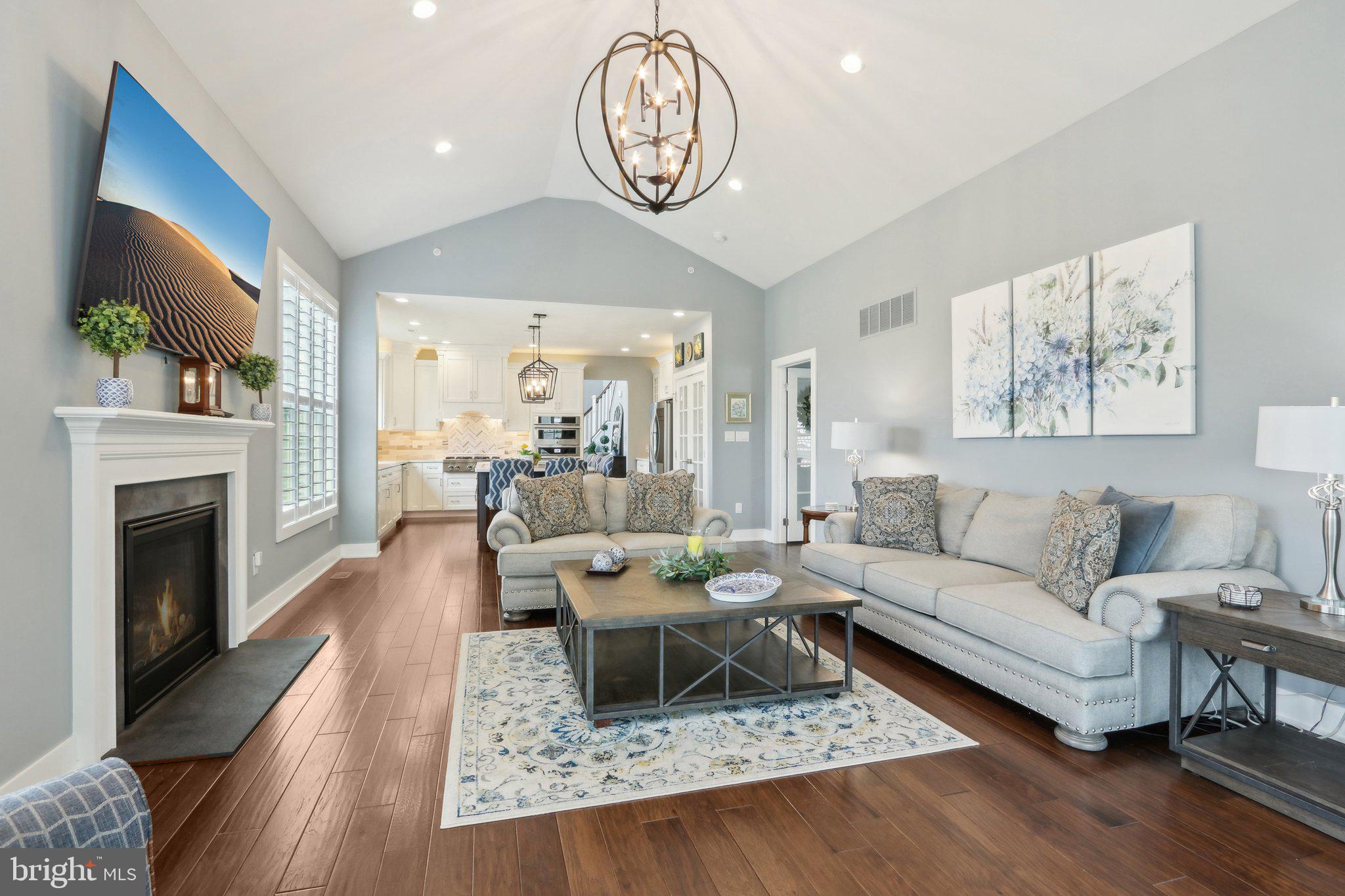 DARLINGTON RIDGE - Residential