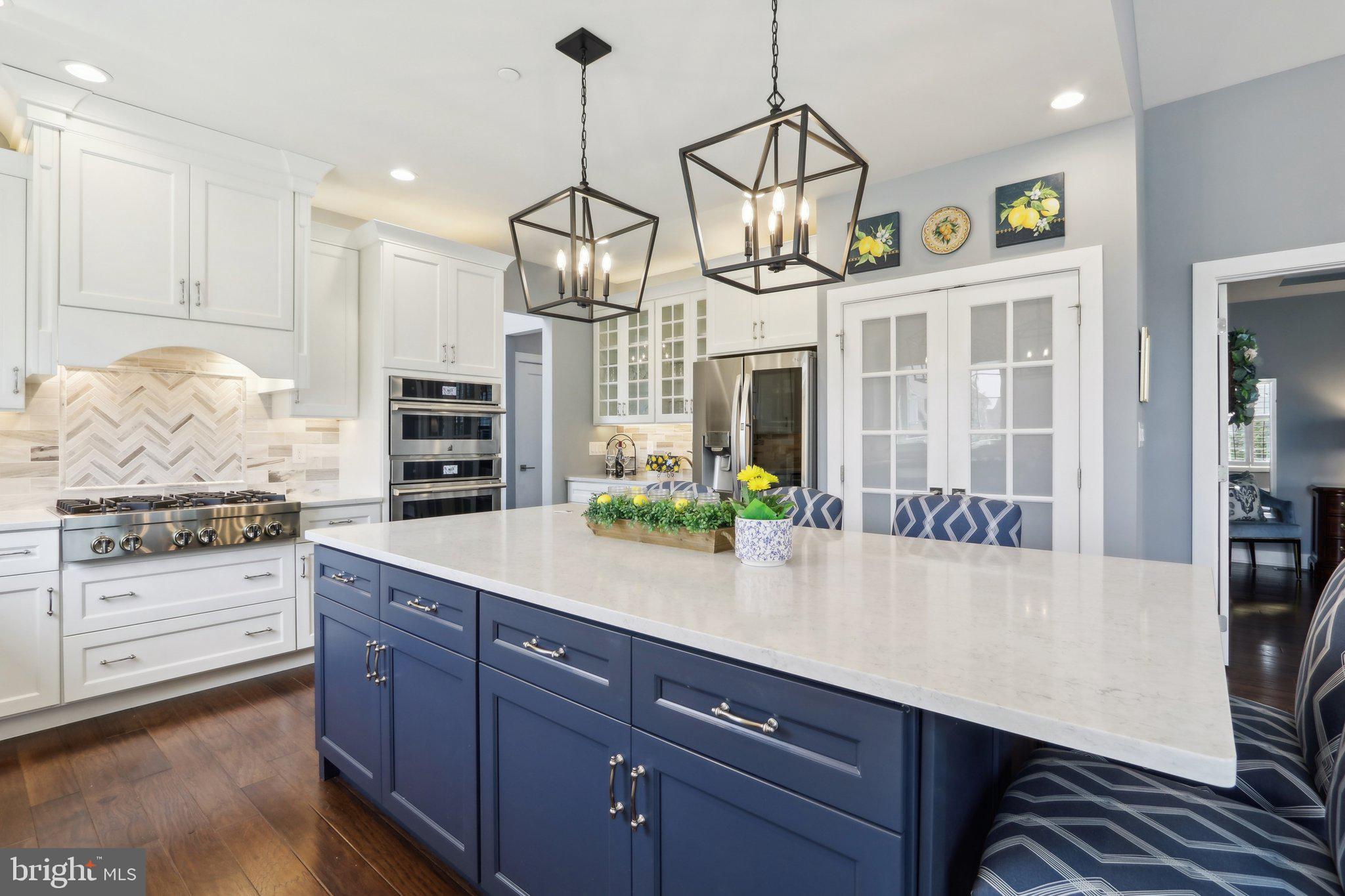 DARLINGTON RIDGE - Residential