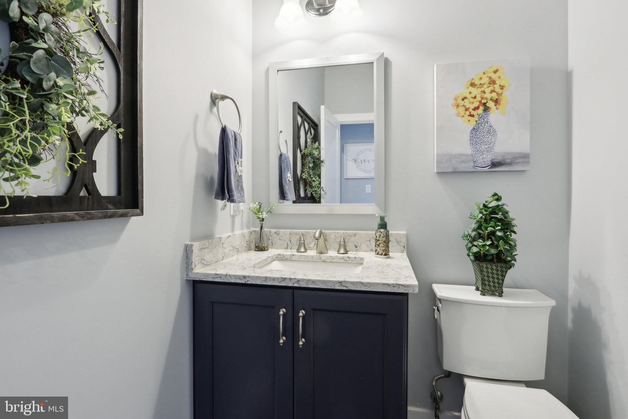 DARLINGTON RIDGE - Residential