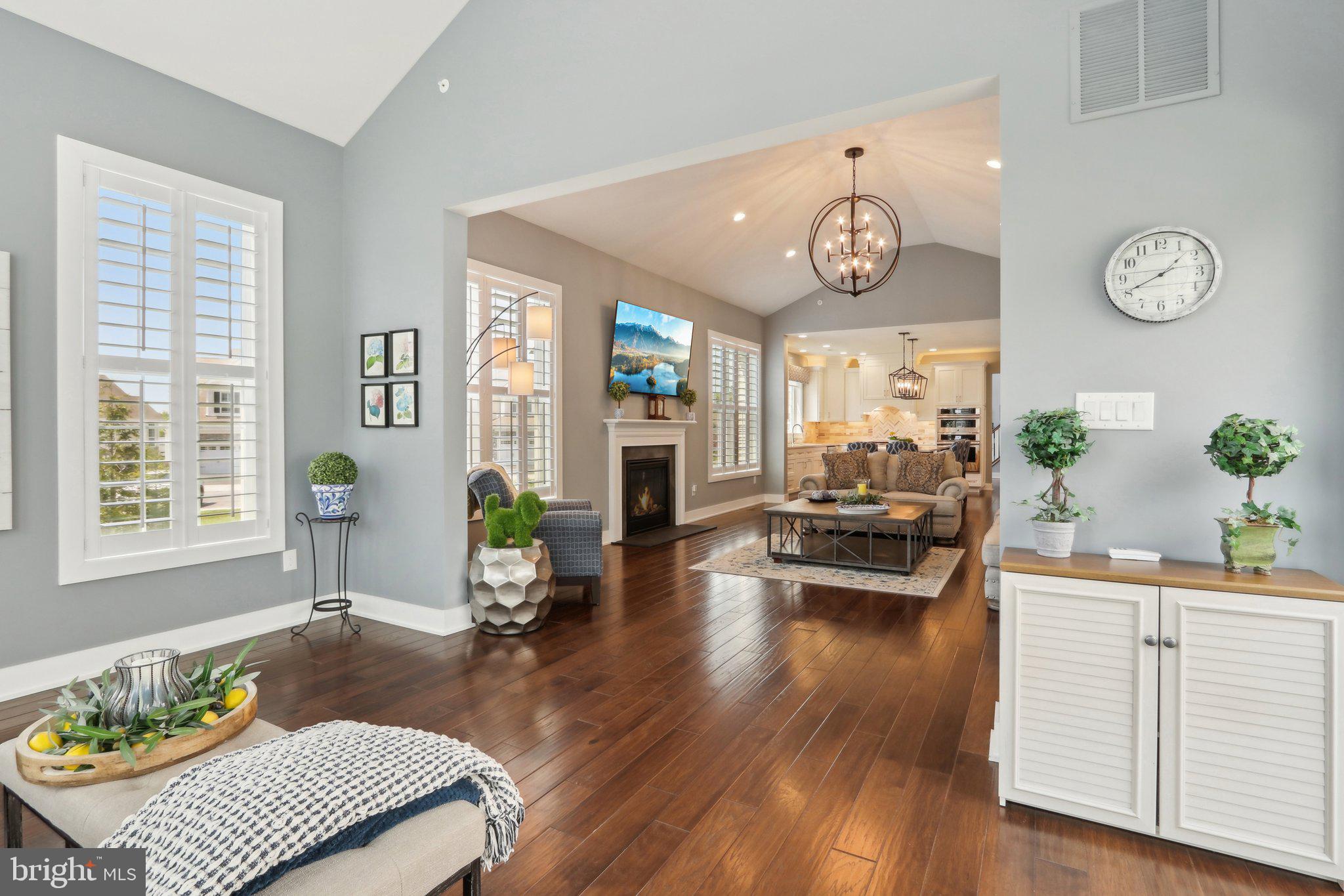 DARLINGTON RIDGE - Residential